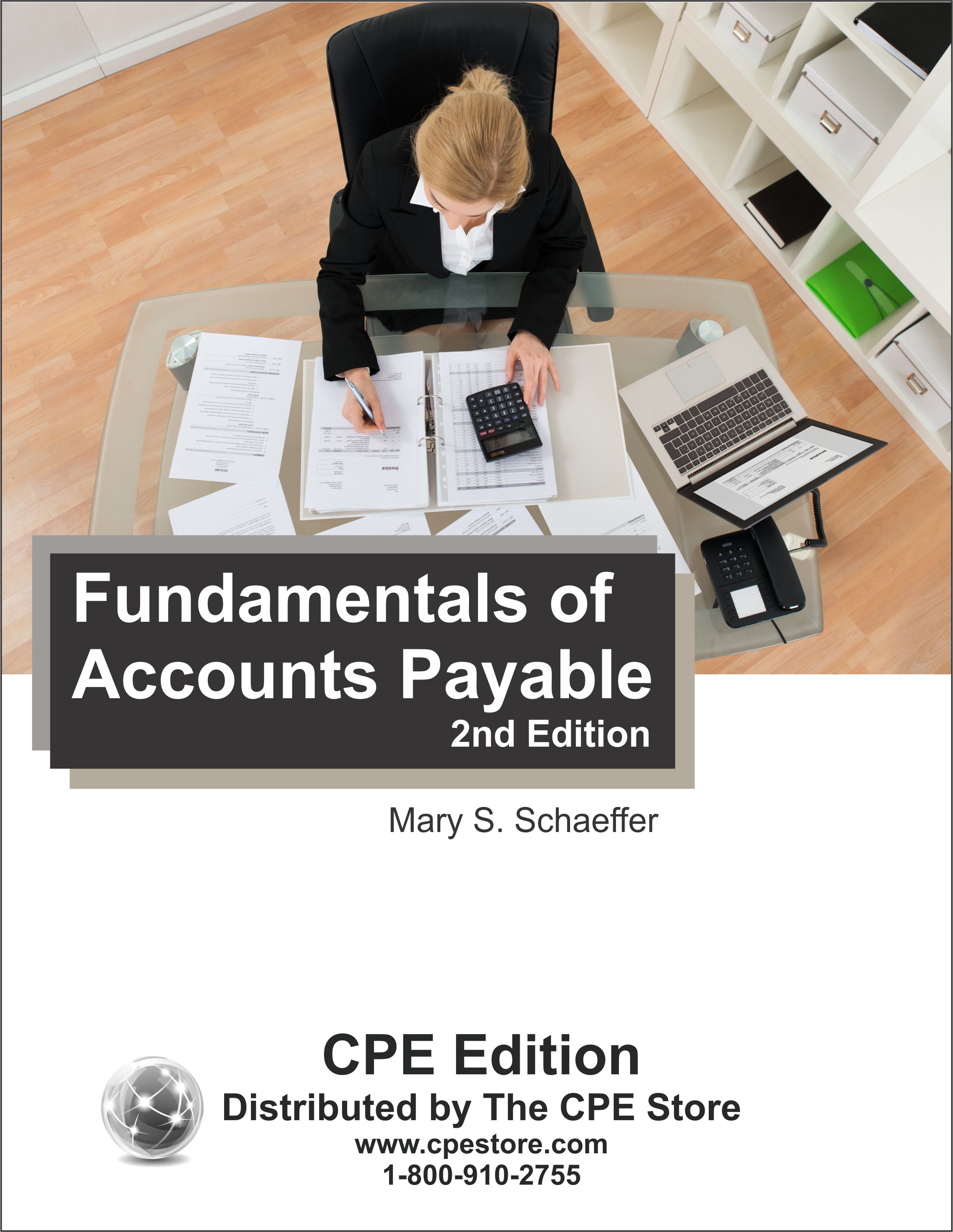 Fundamentals of Accounts Payable