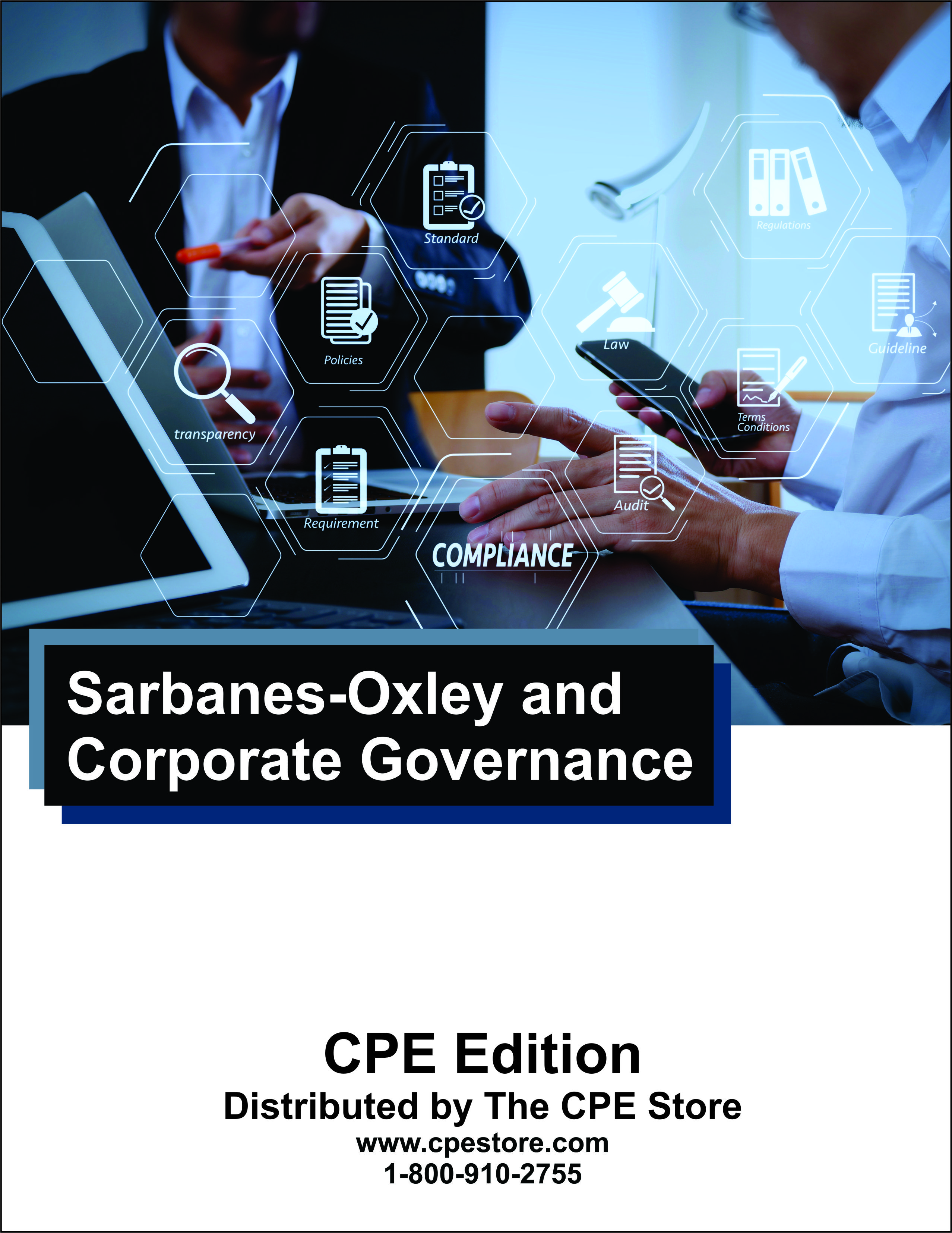 Sarbanes-Oxley and Corporate Governance