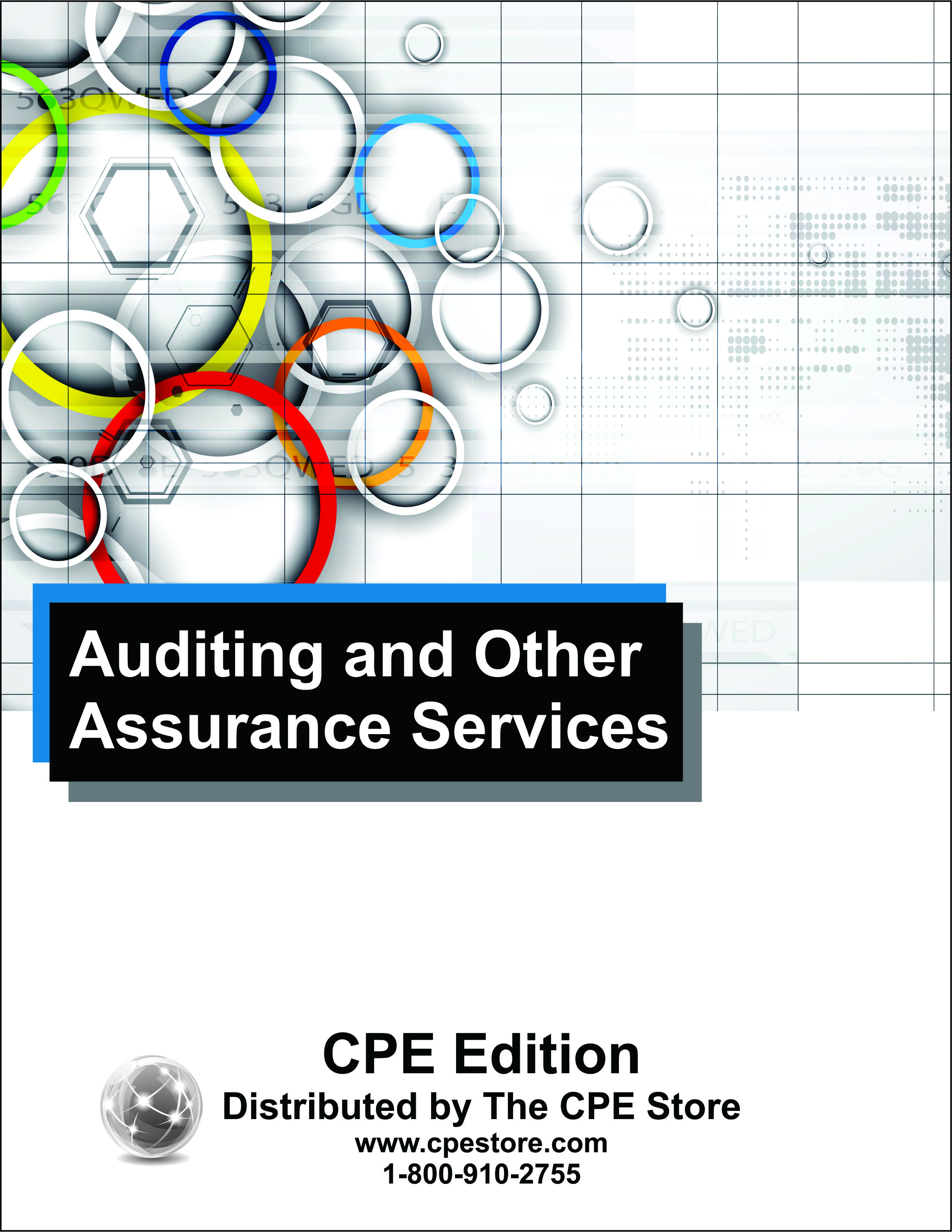 Auditing and Other Assurance Services