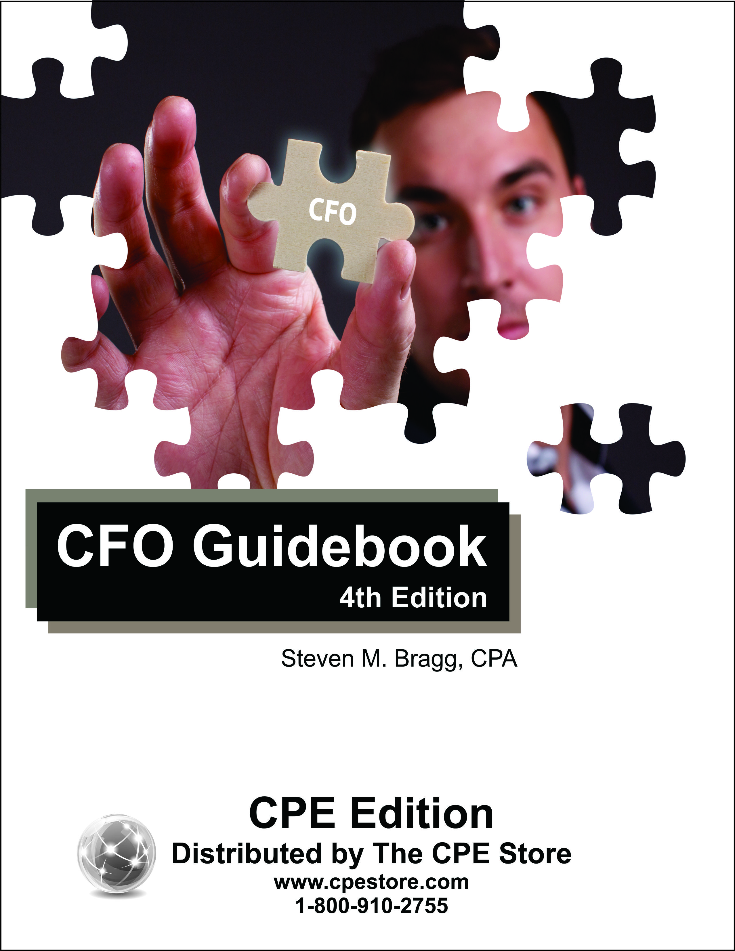 CFO Guidebook