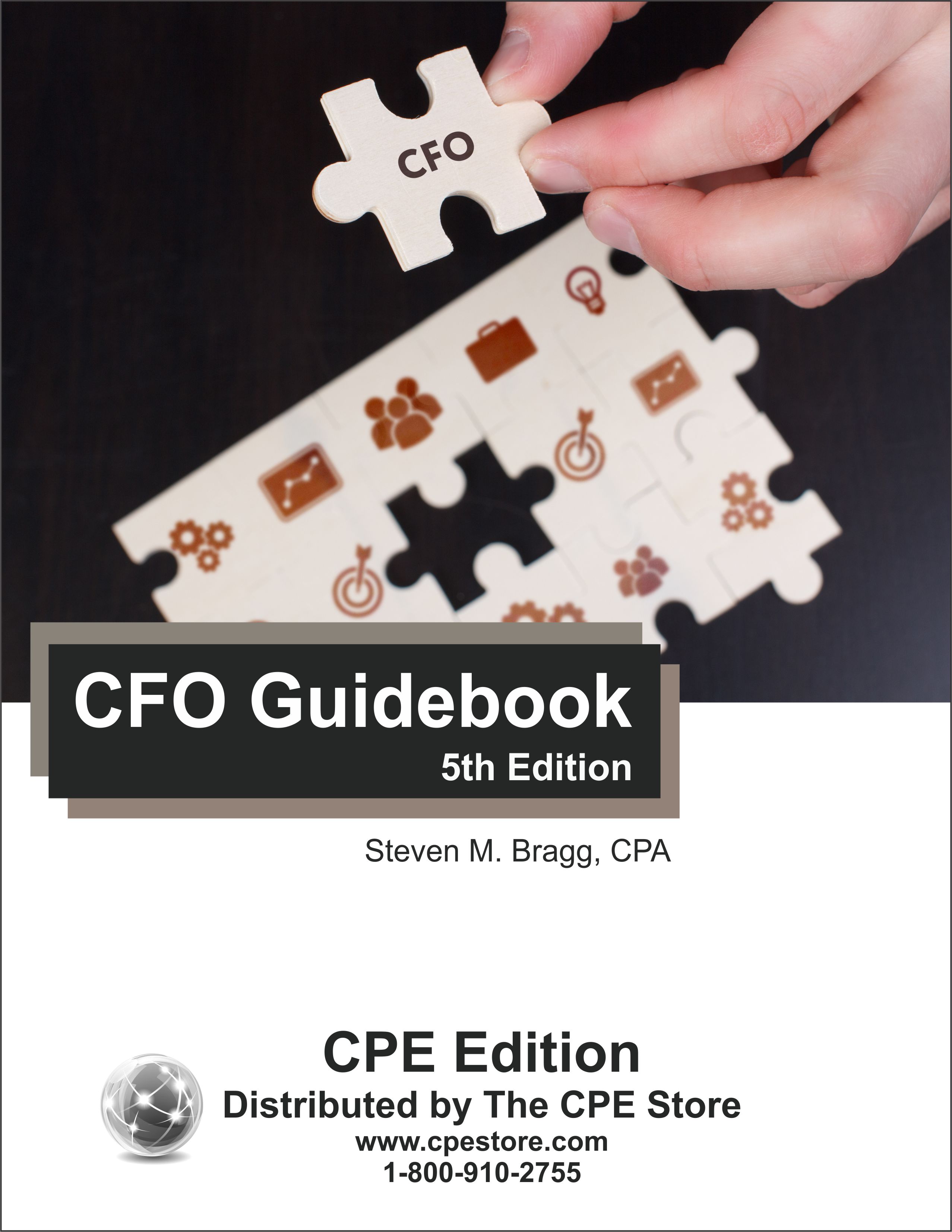 CFO Guidebook