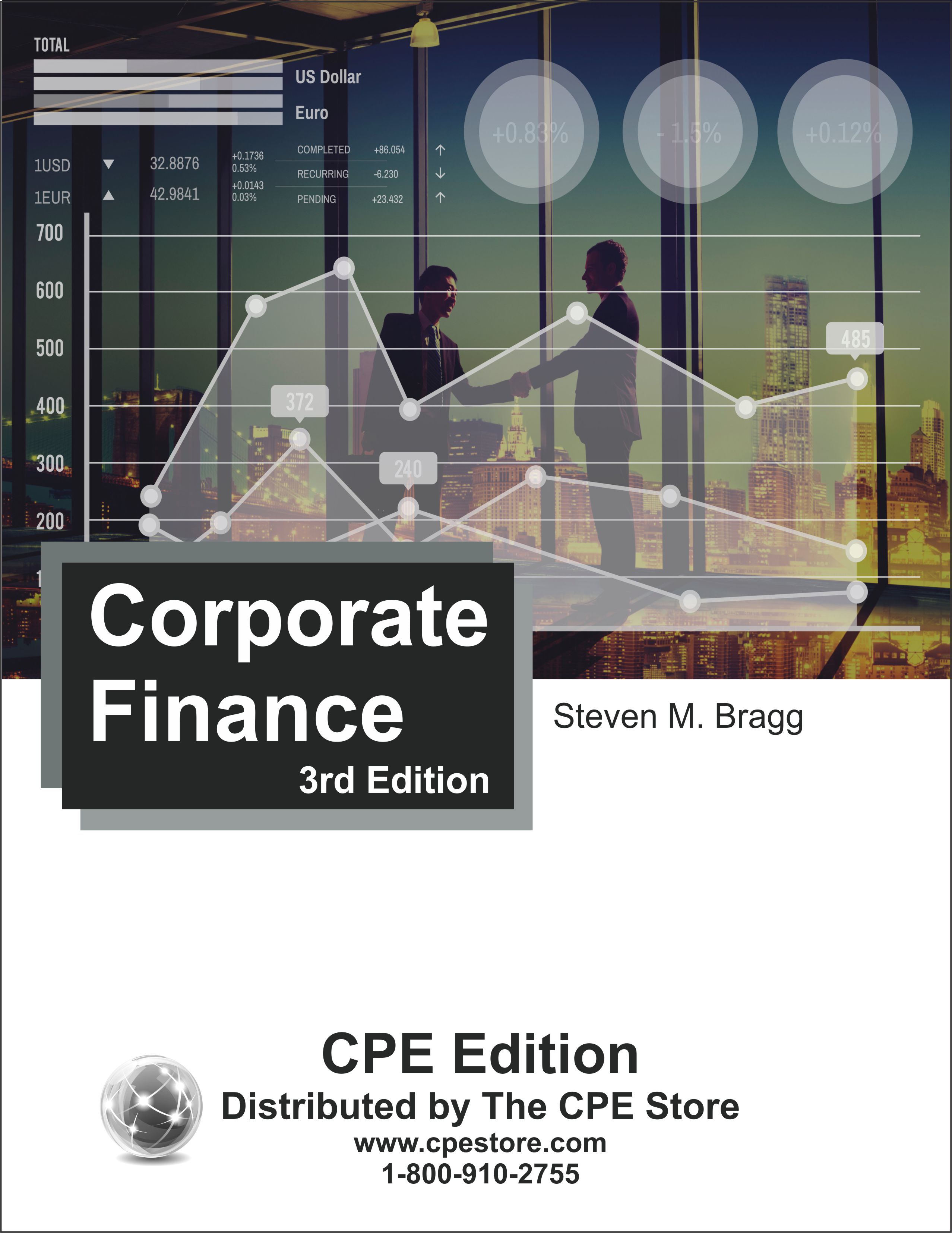 Corporate Finance