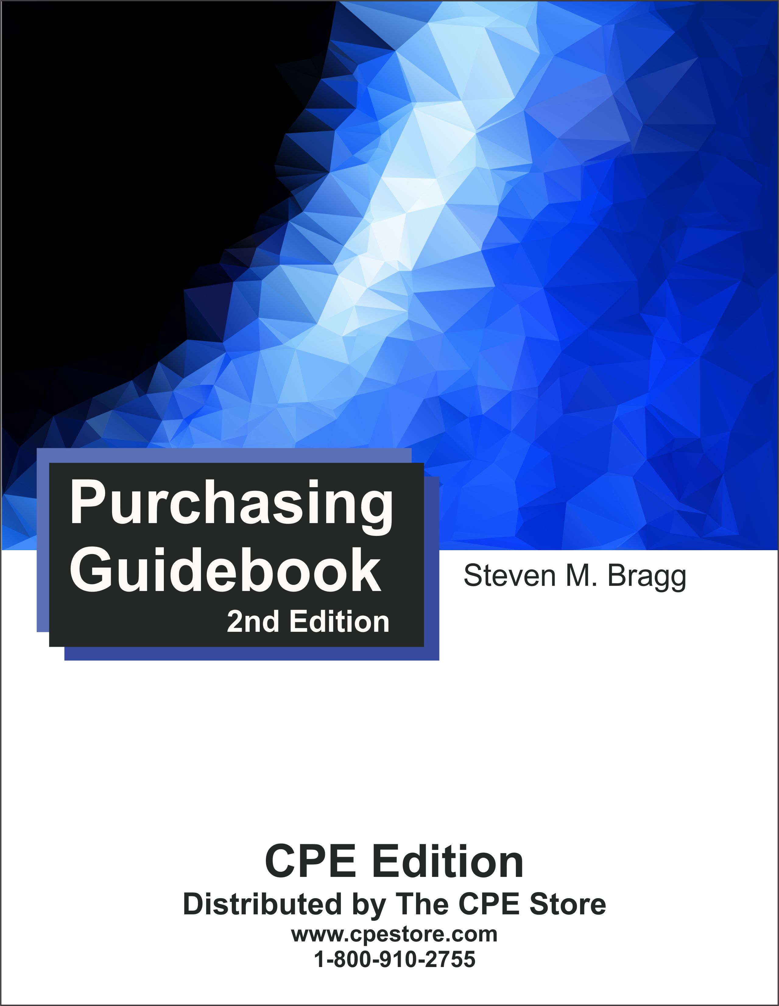 Purchasing Guidebook
