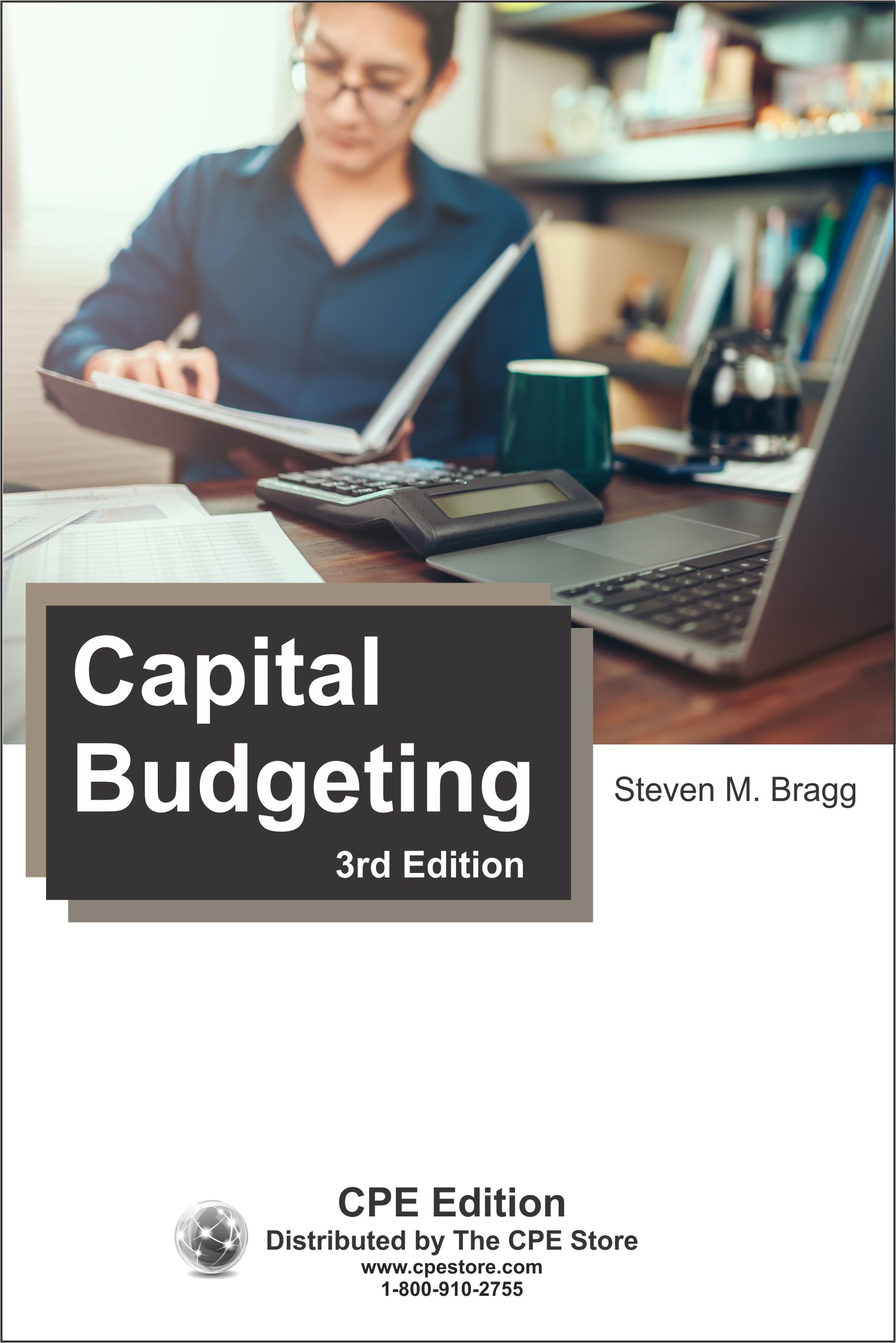 Capital Budgeting