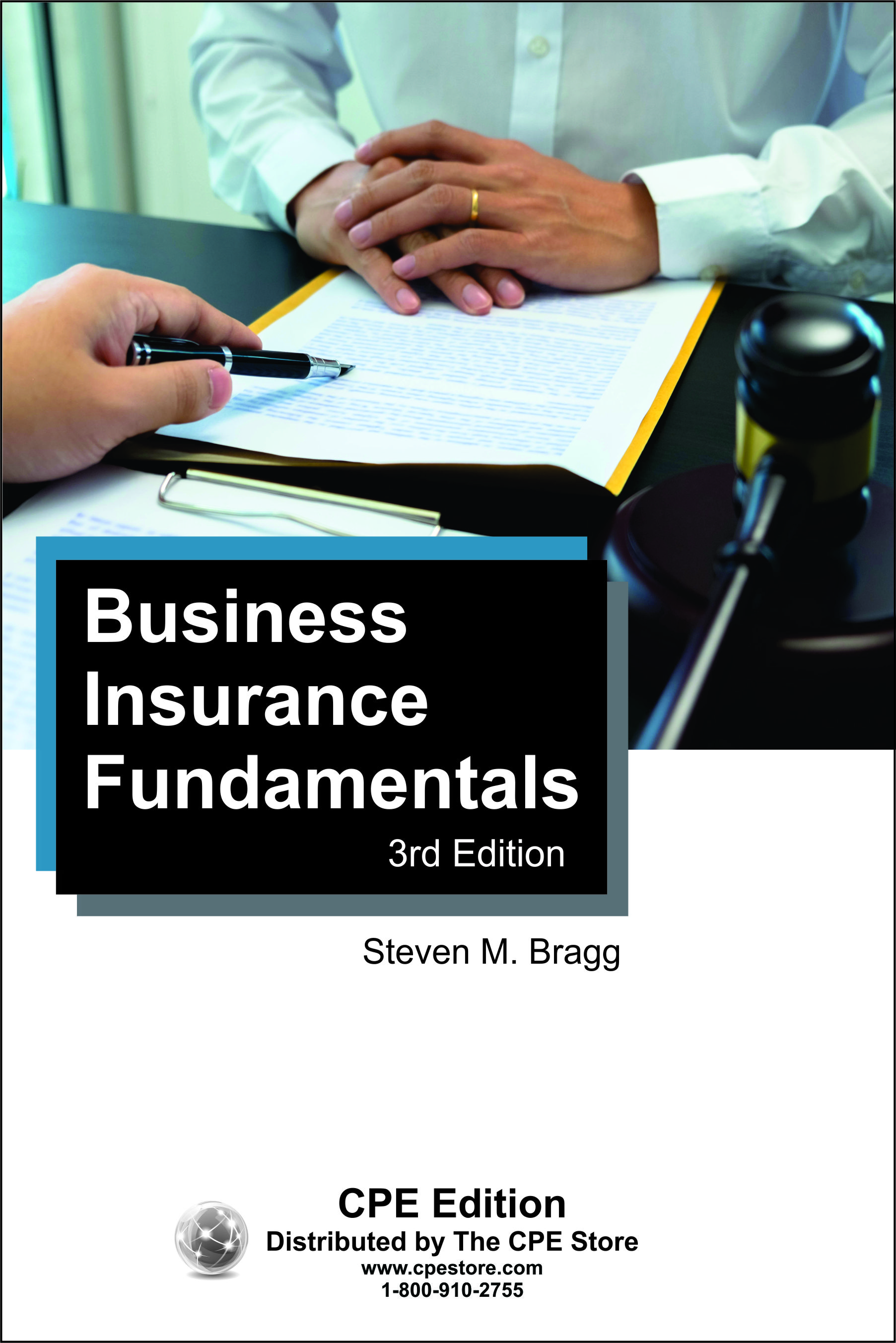 Business Insurance Fundamentals