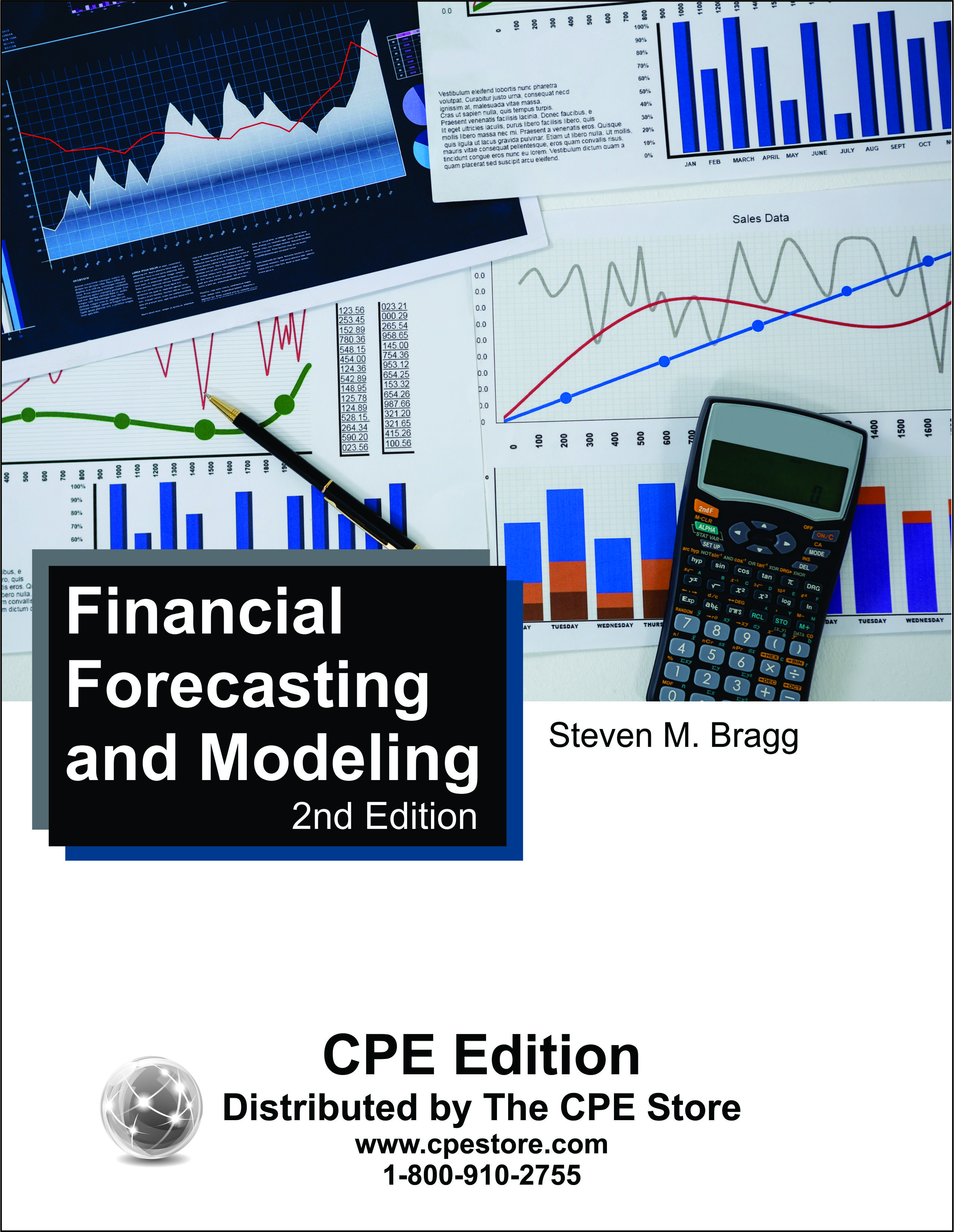 Financial Forecasting and Modeling