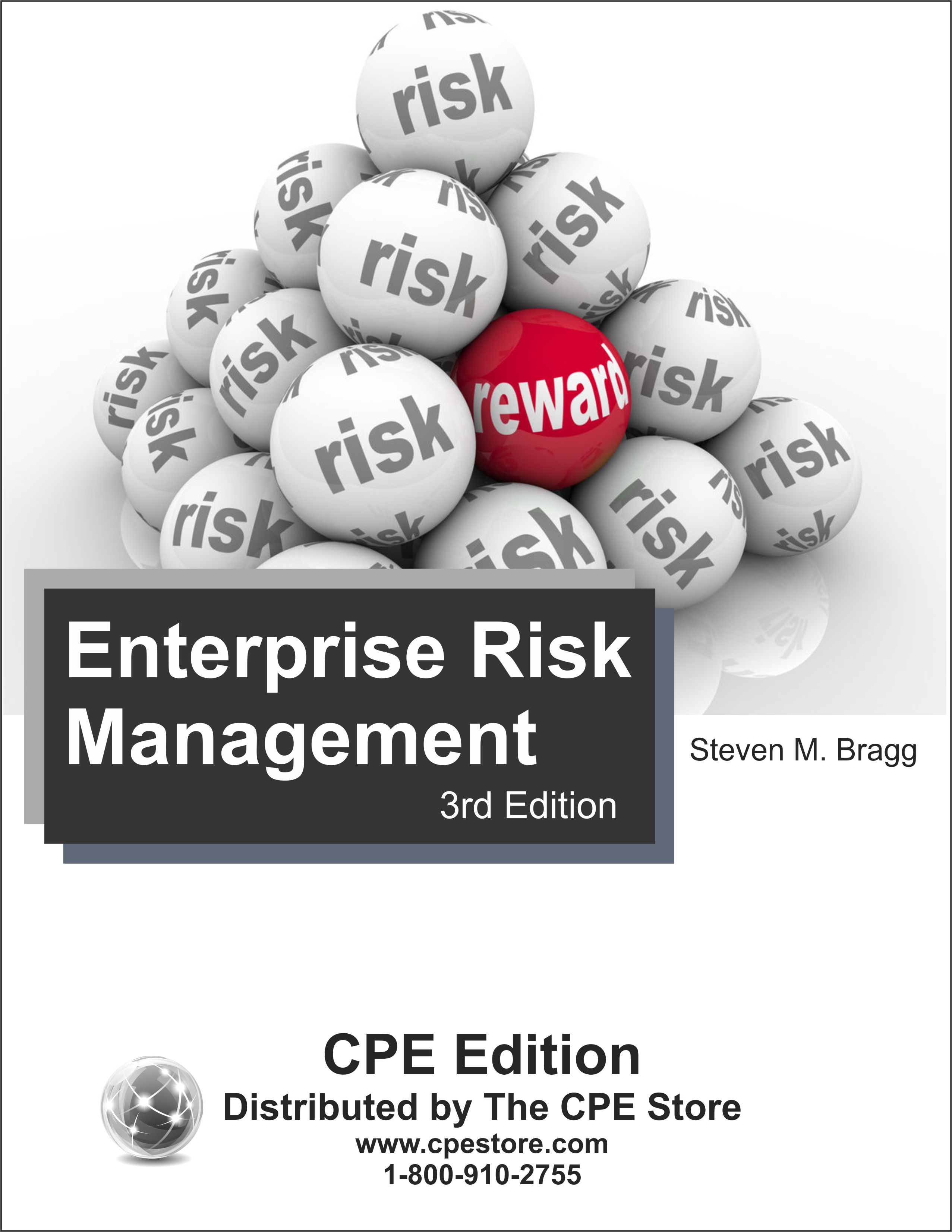 Enterprise Risk Management