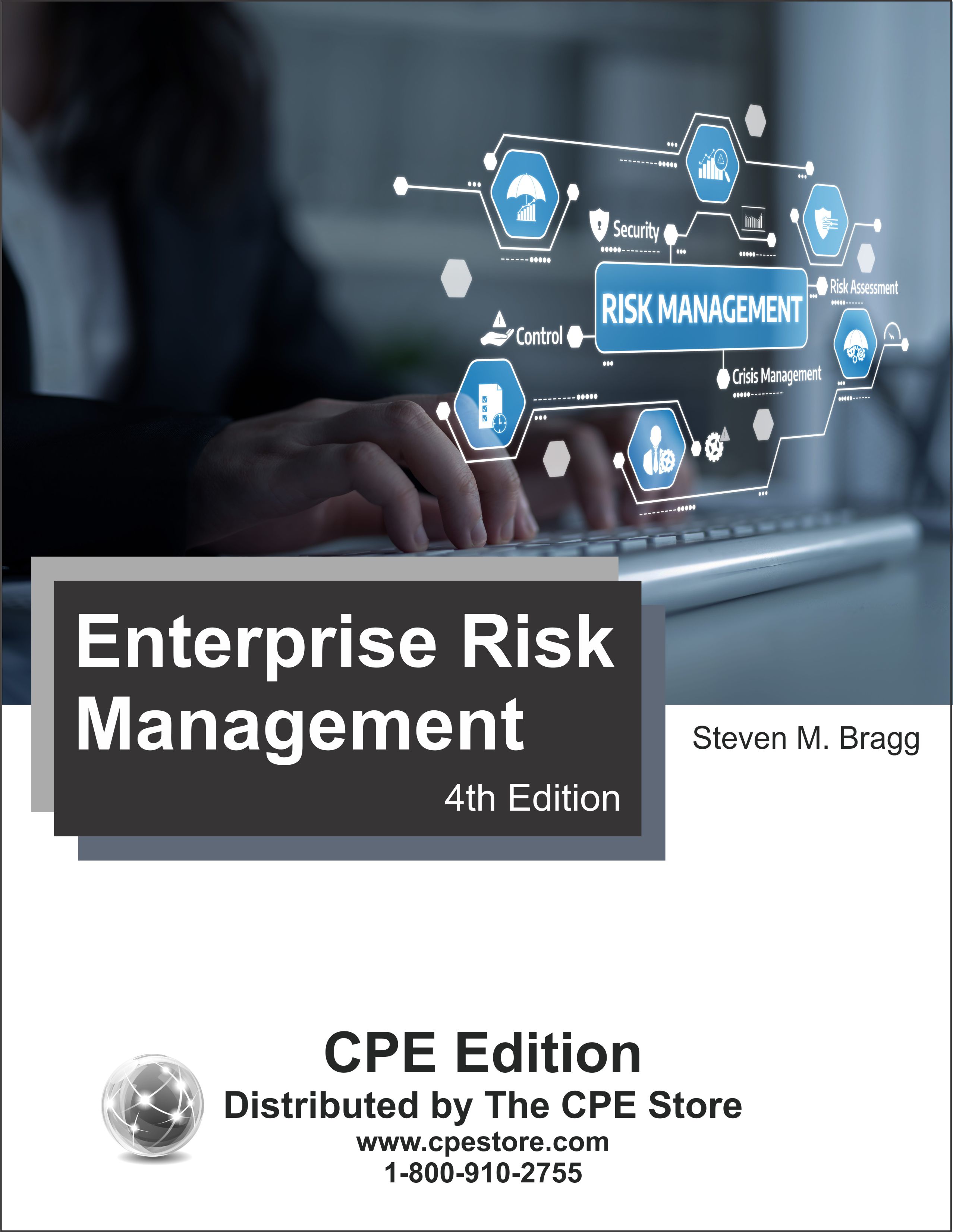 Enterprise Risk Management