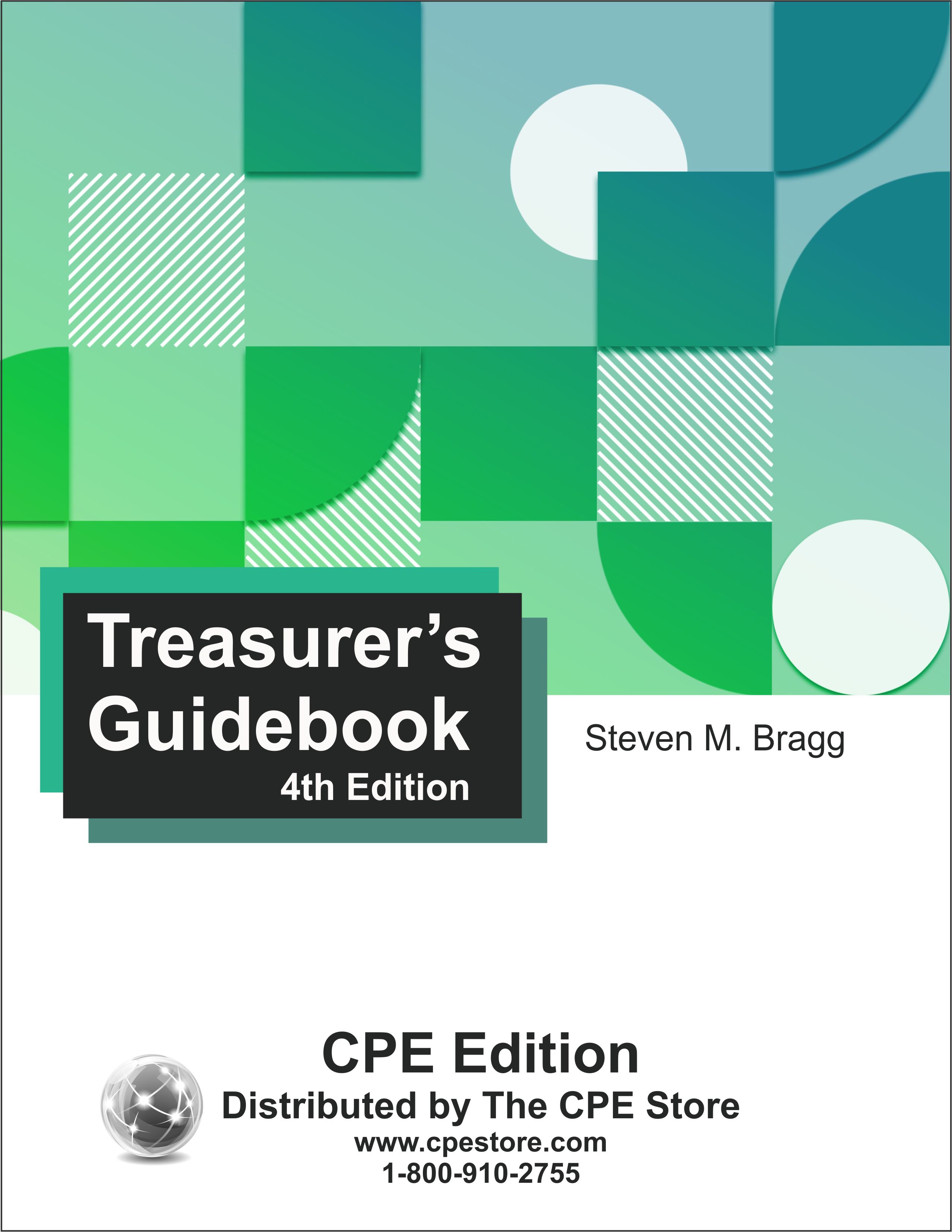 Treasurer
