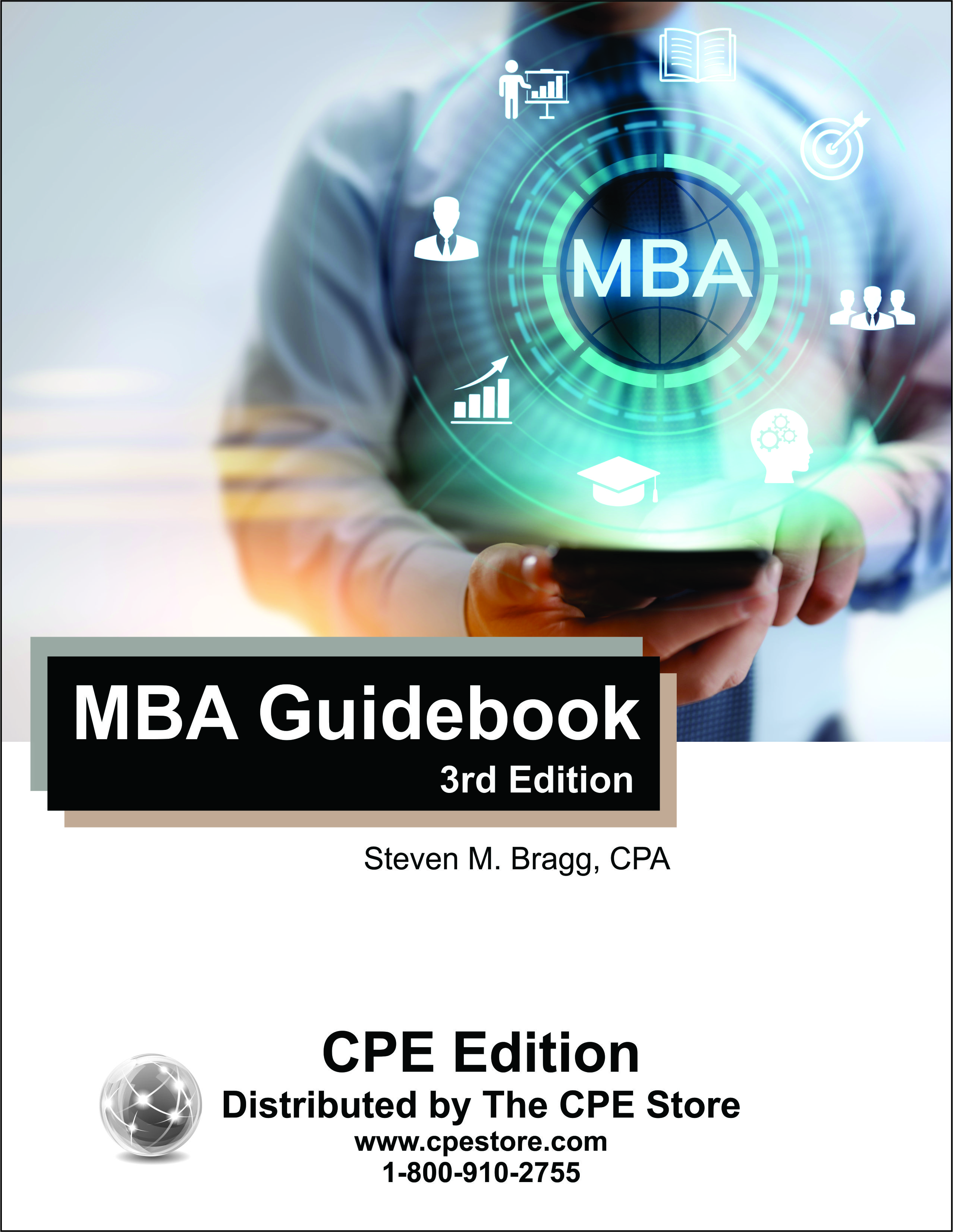 MBA Guidebook