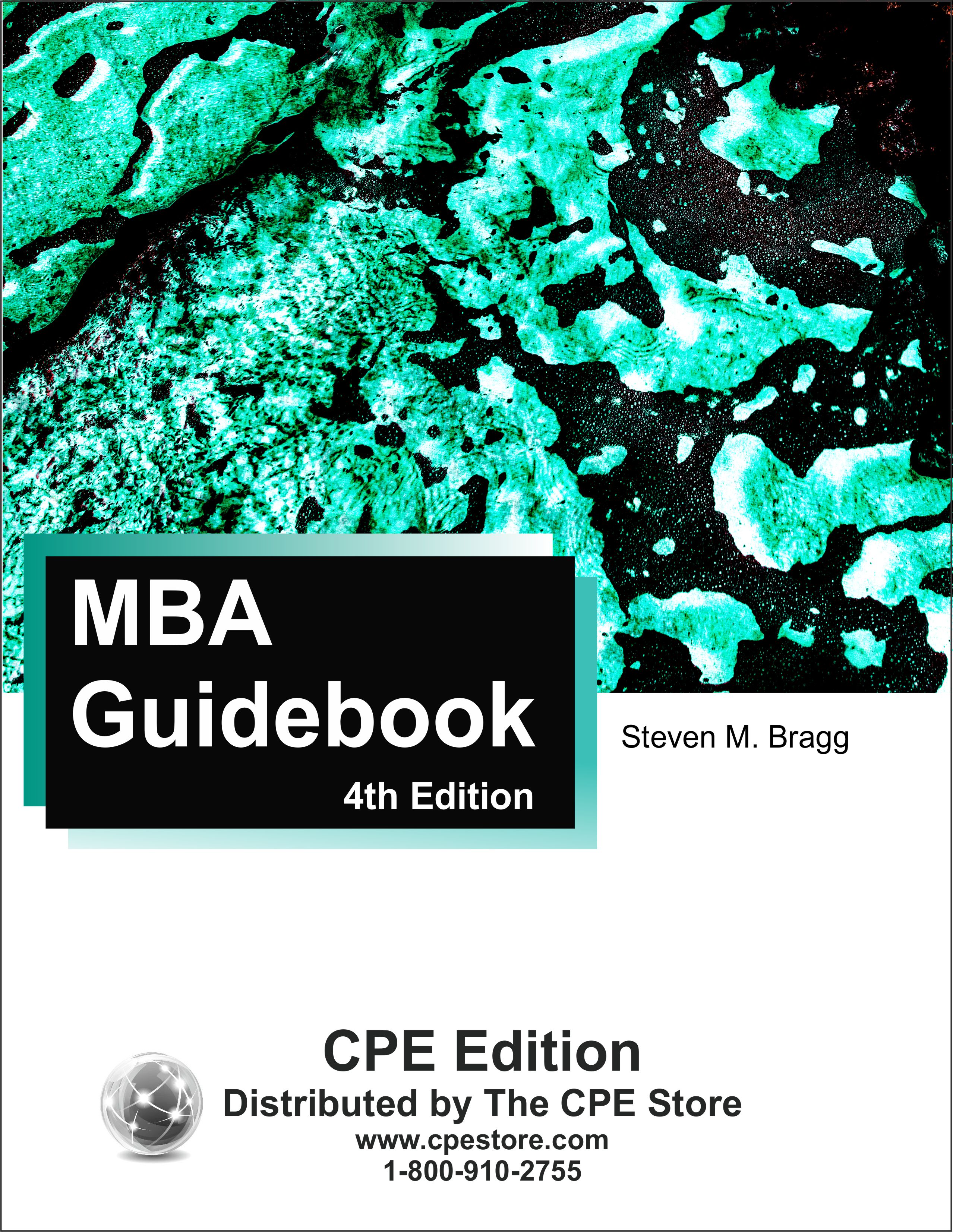MBA Guidebook
