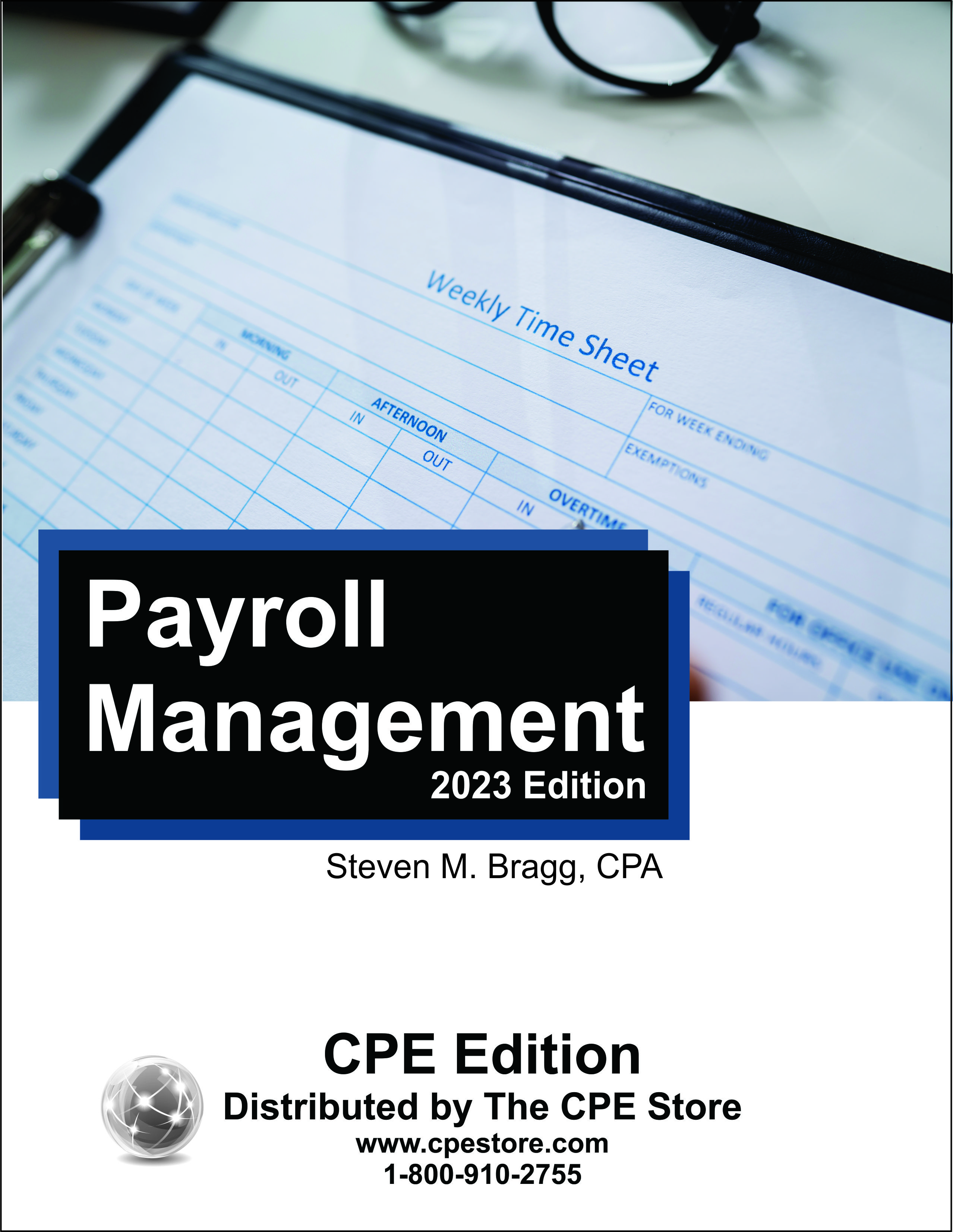 Payroll Management