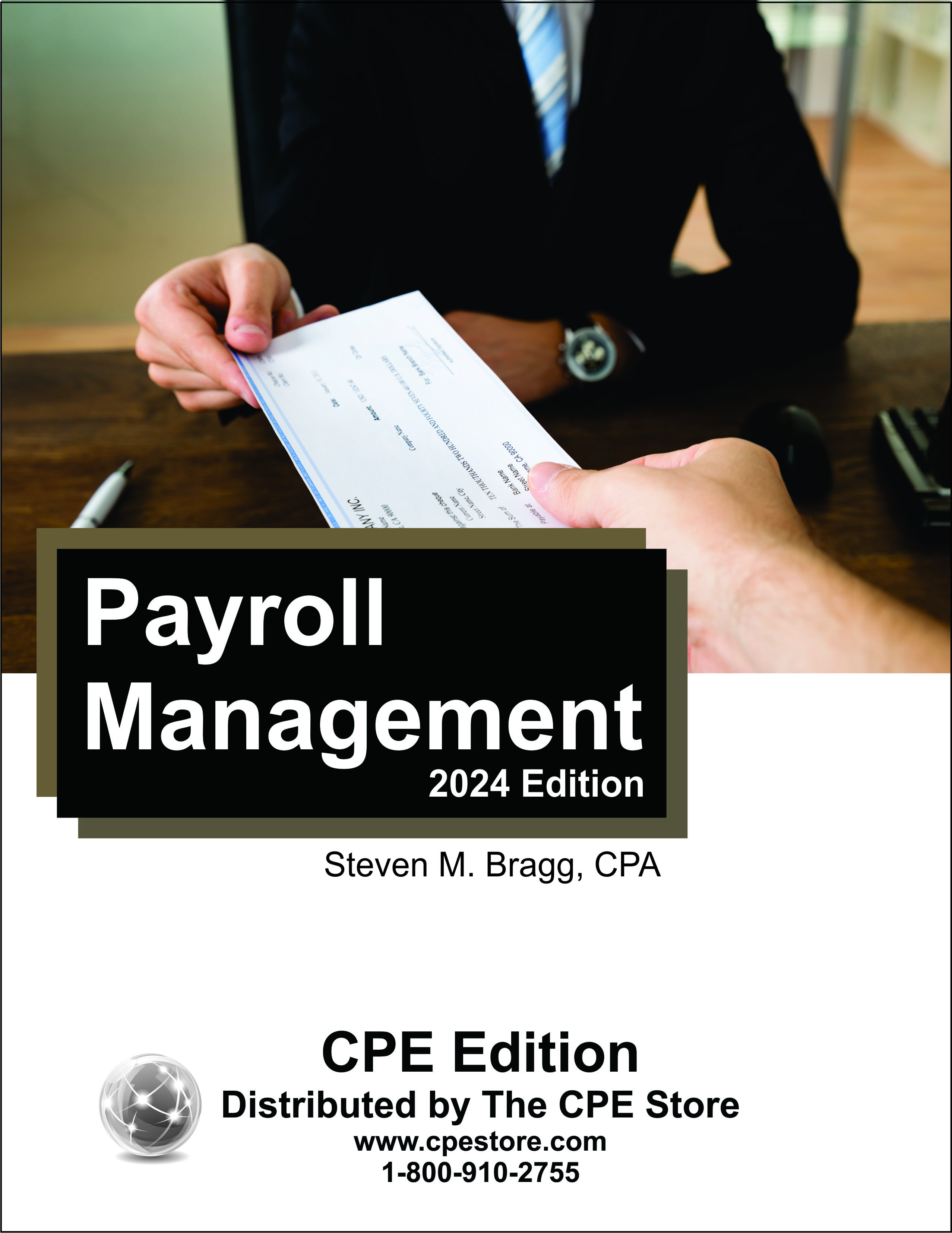 Payroll Management