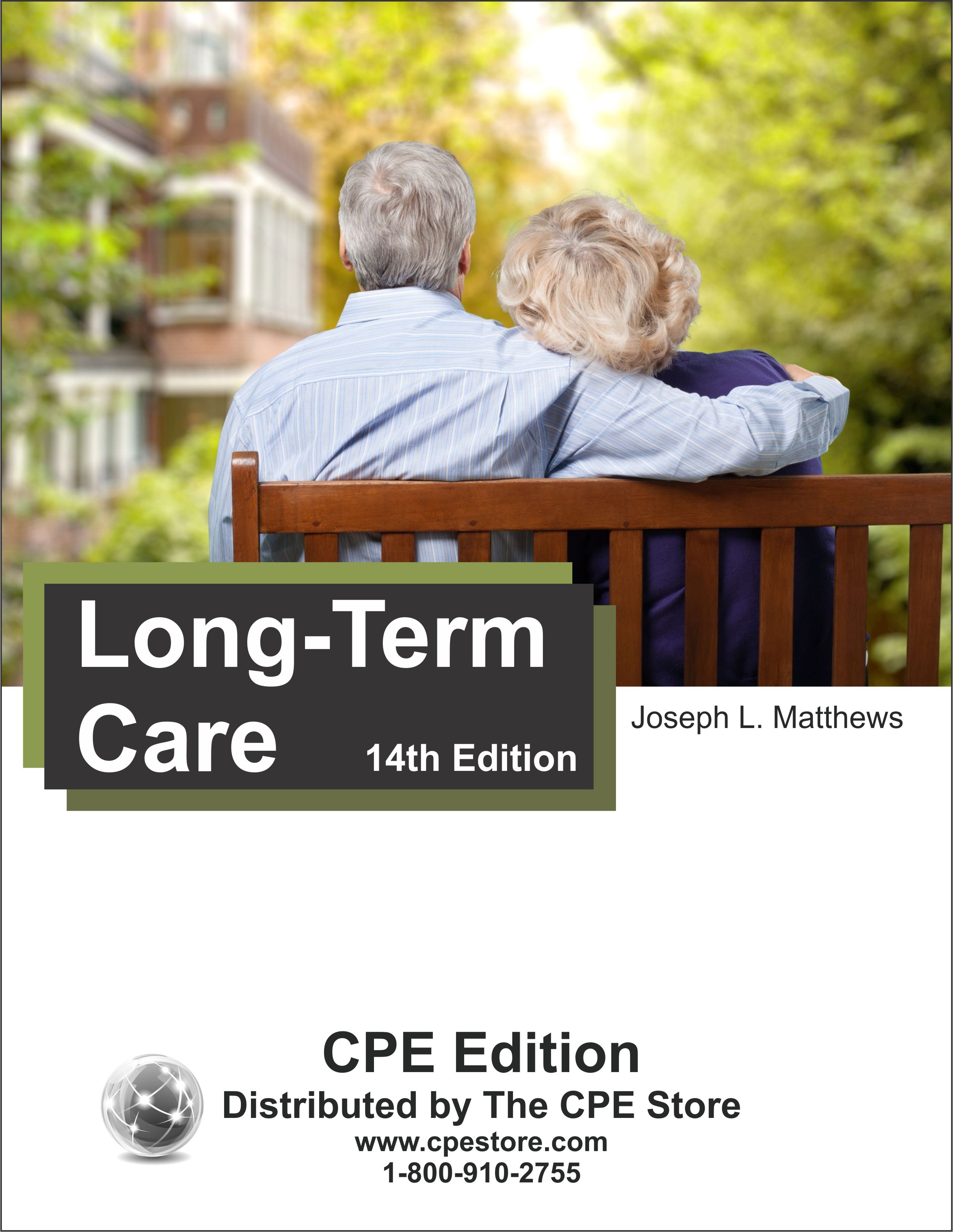 Long-Term Care