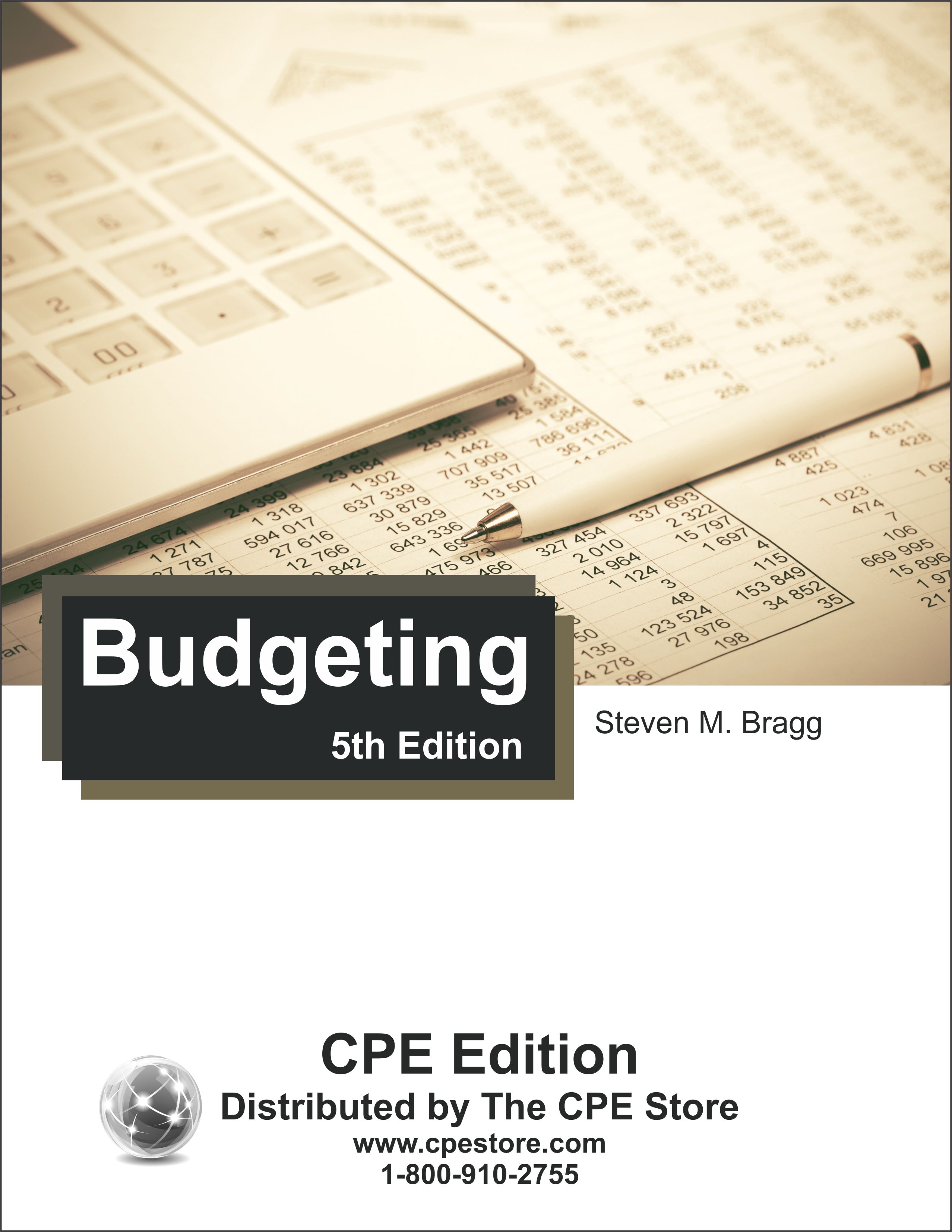Budgeting