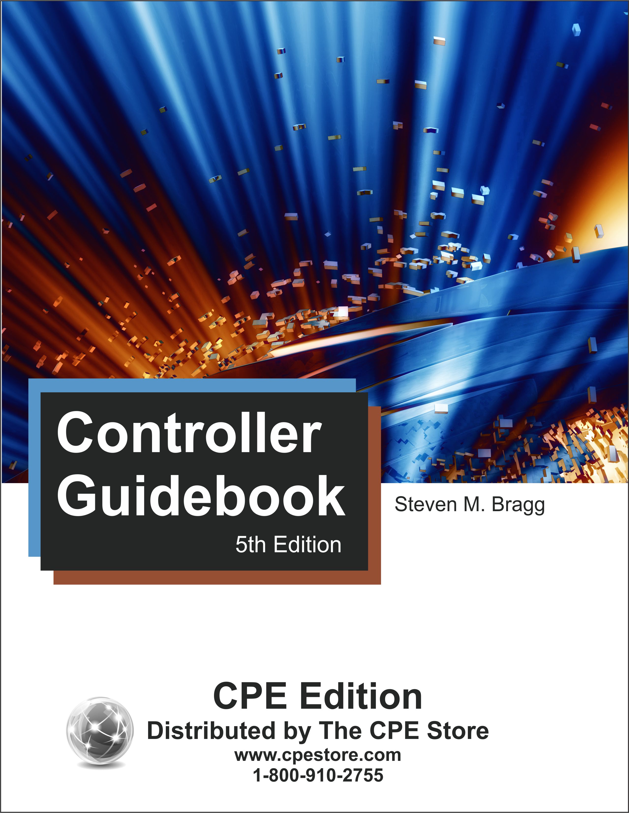 Controller Guidebook