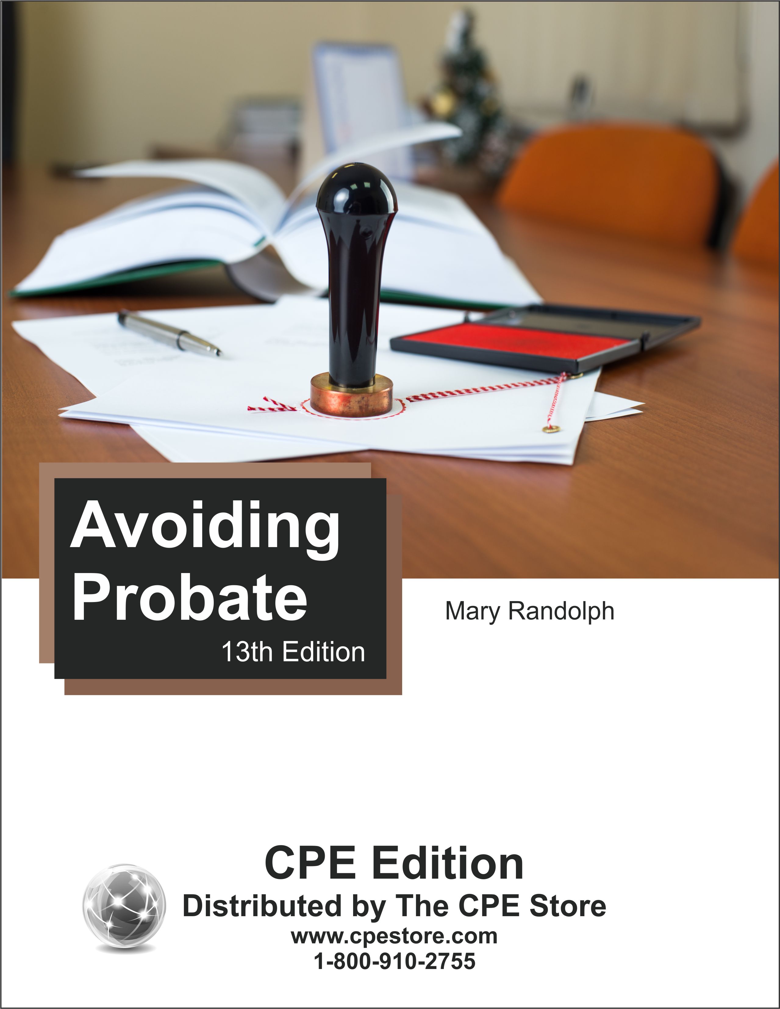 Avoiding Probate