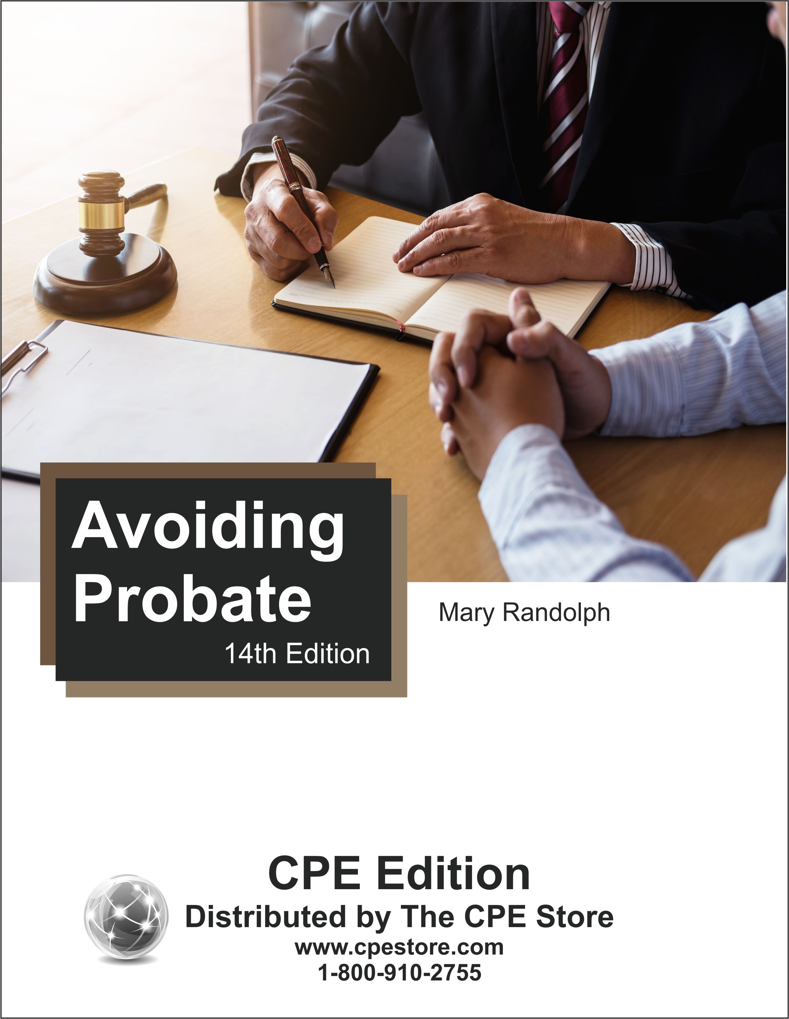 Avoiding Probate