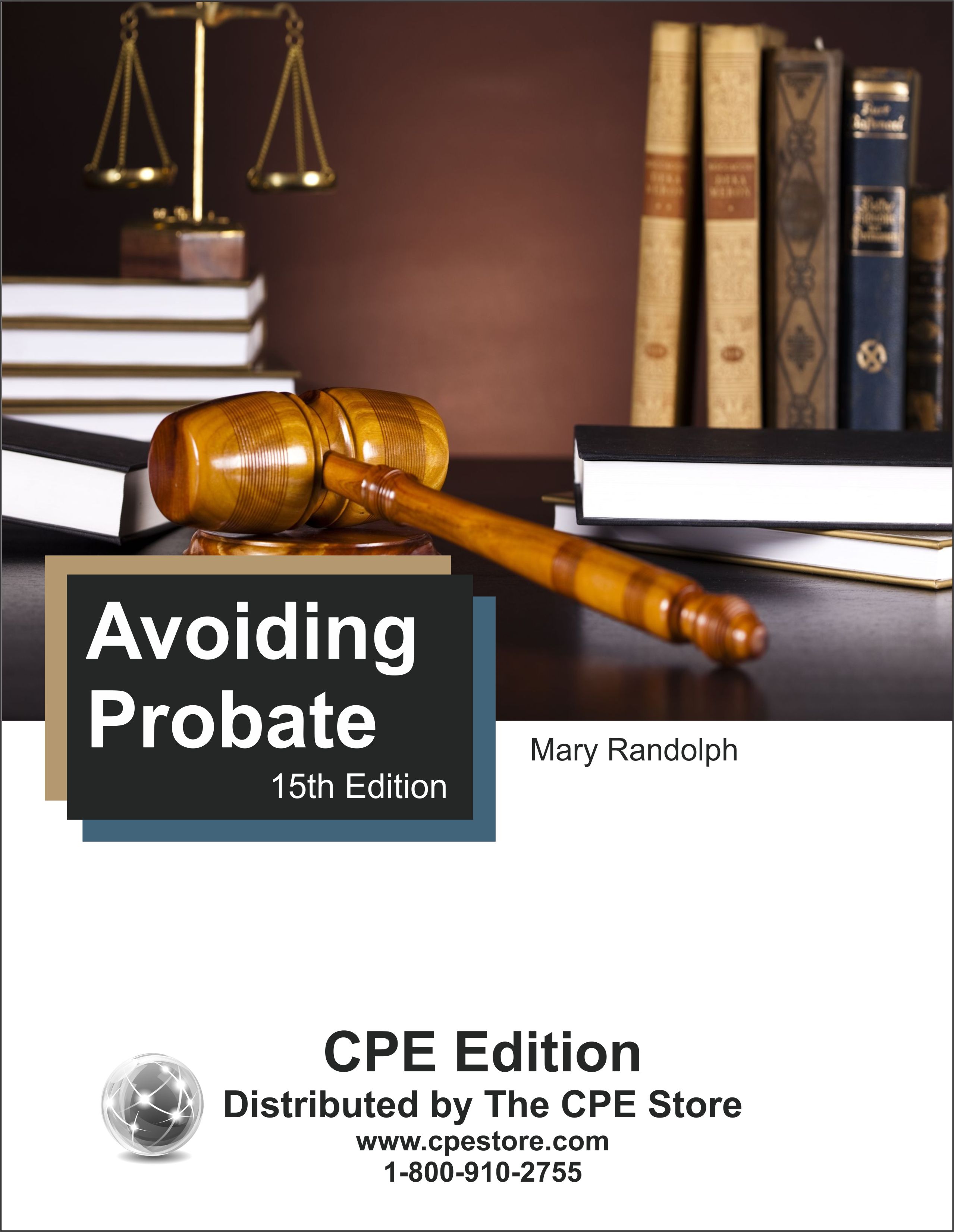 Avoiding Probate