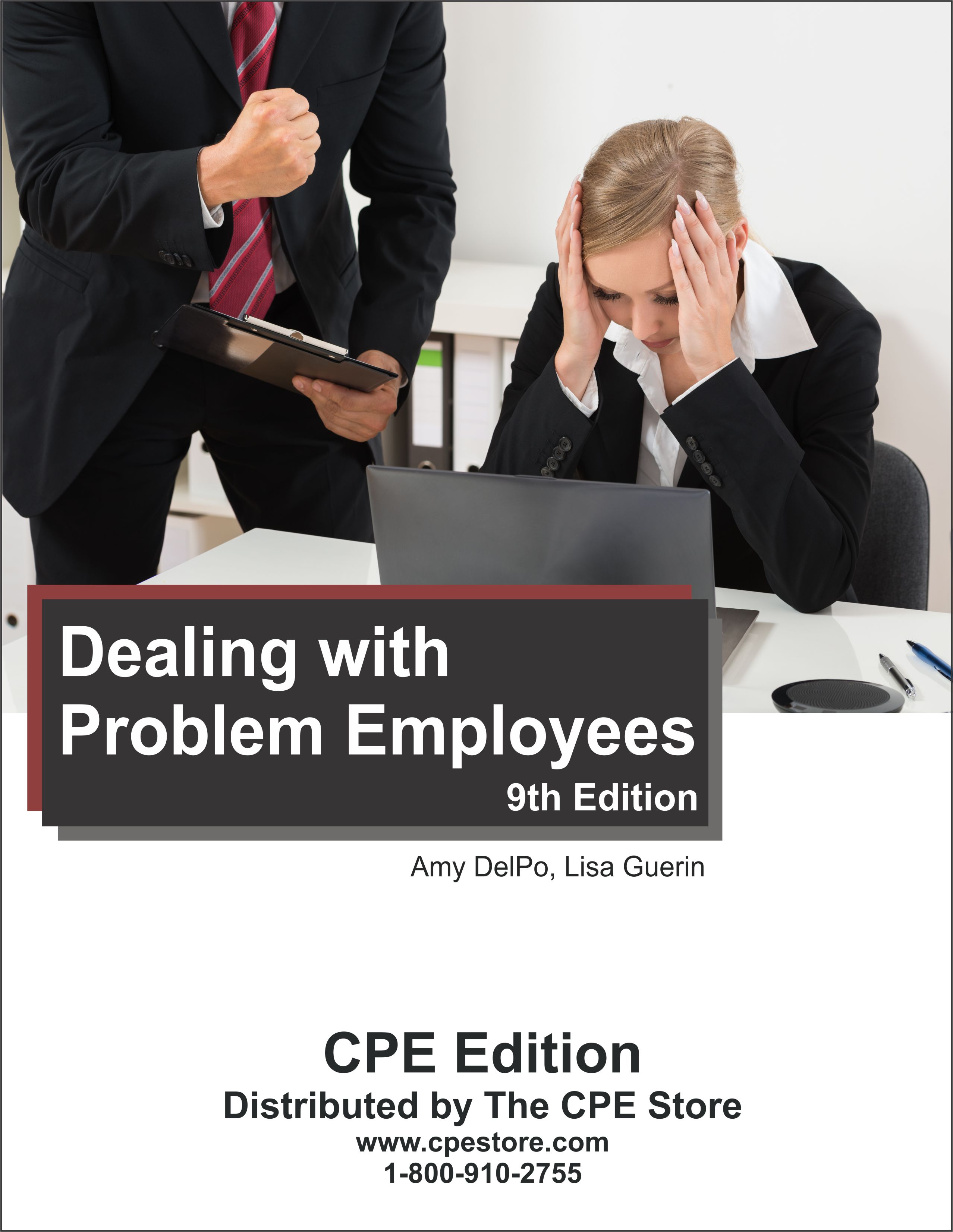 Dealing with Problem Employees