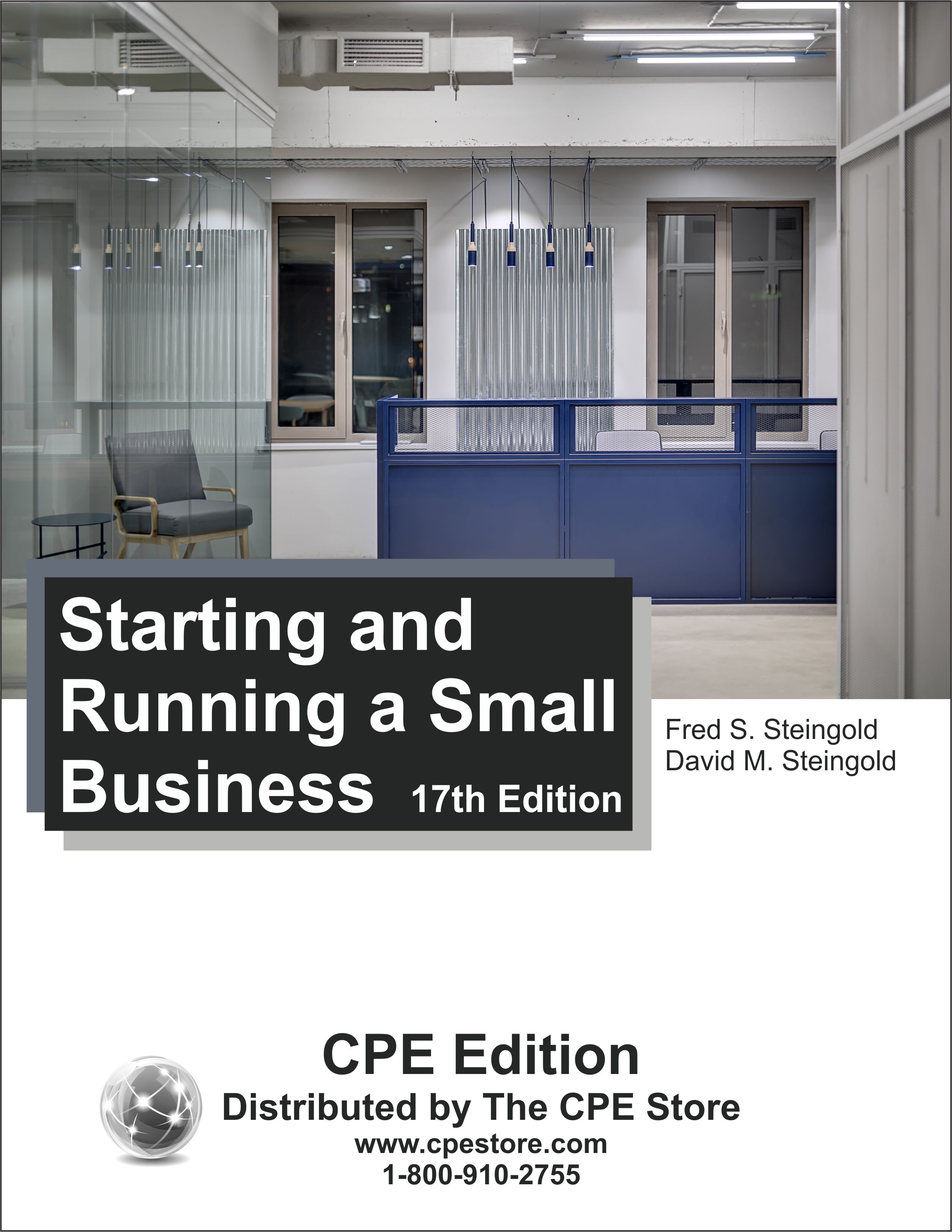 Starting and Running a Small Business