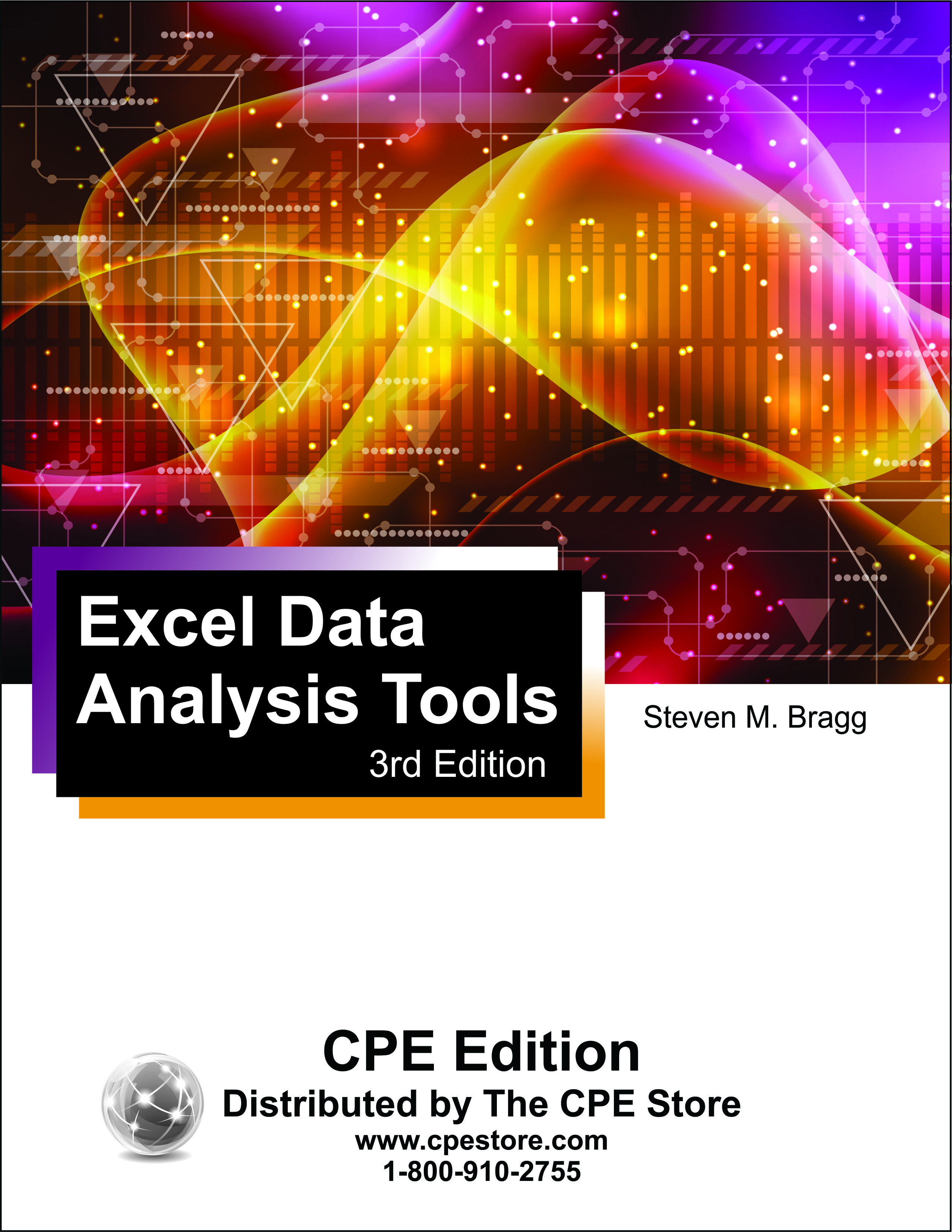 Excel Data Analysis Tools
