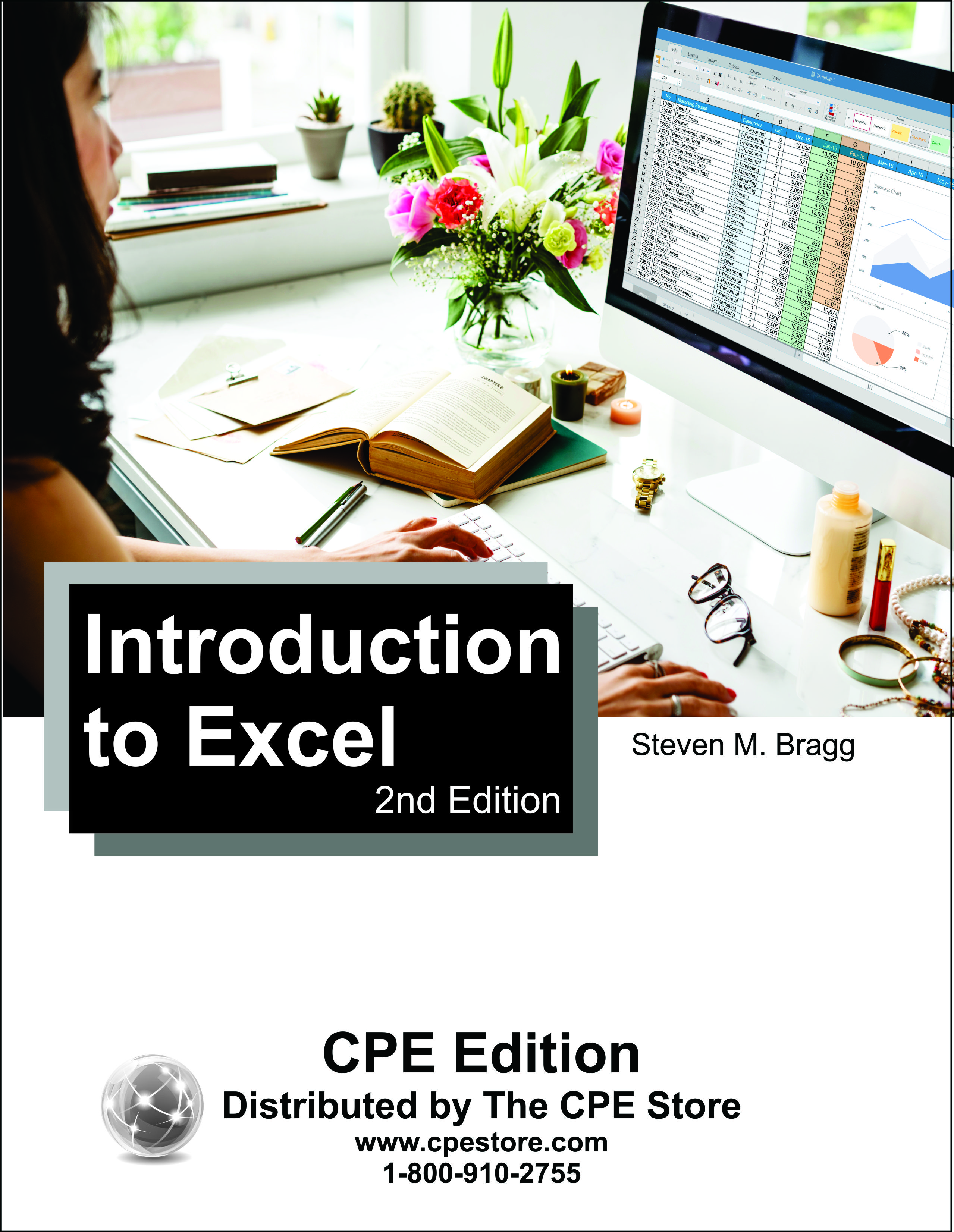 Introduction to Excel