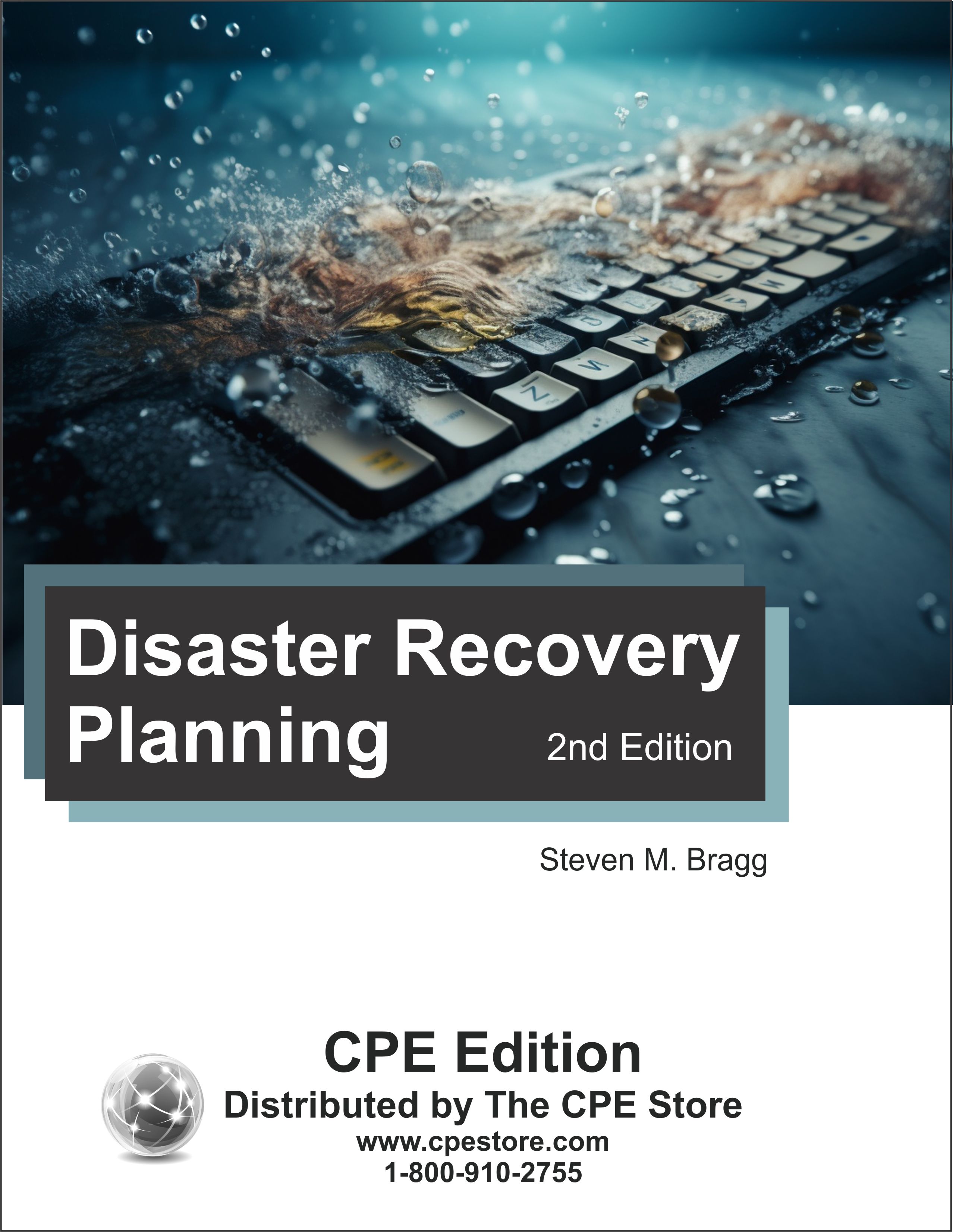 Disaster Recovery Planning