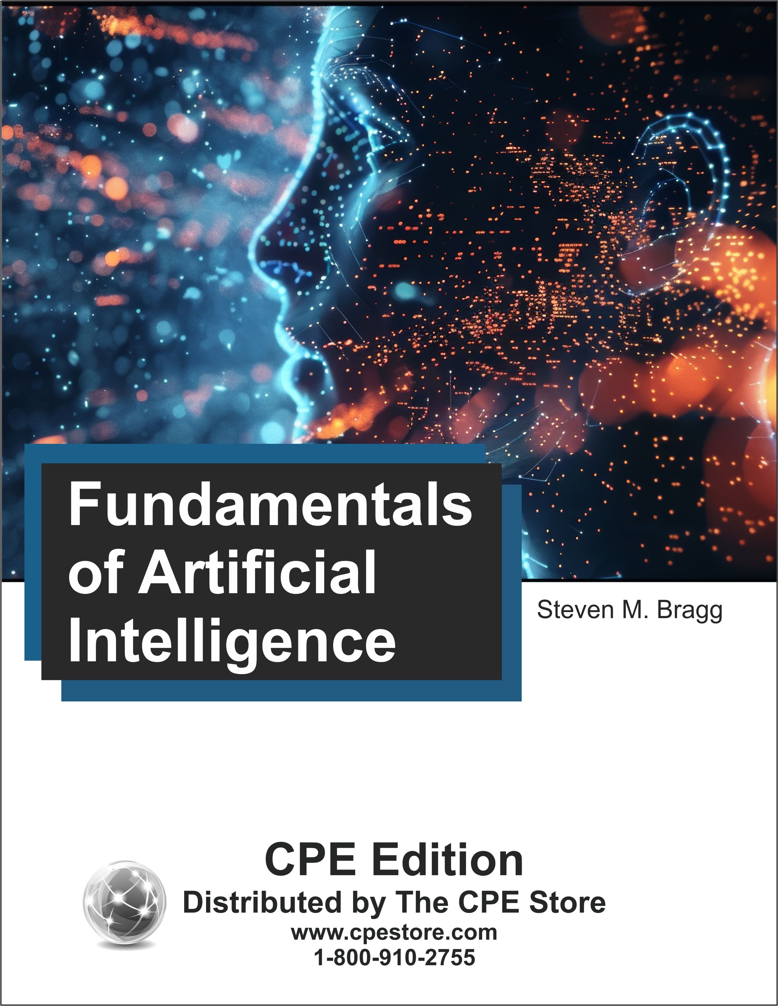 Fundamentals of Artificial Intelligence