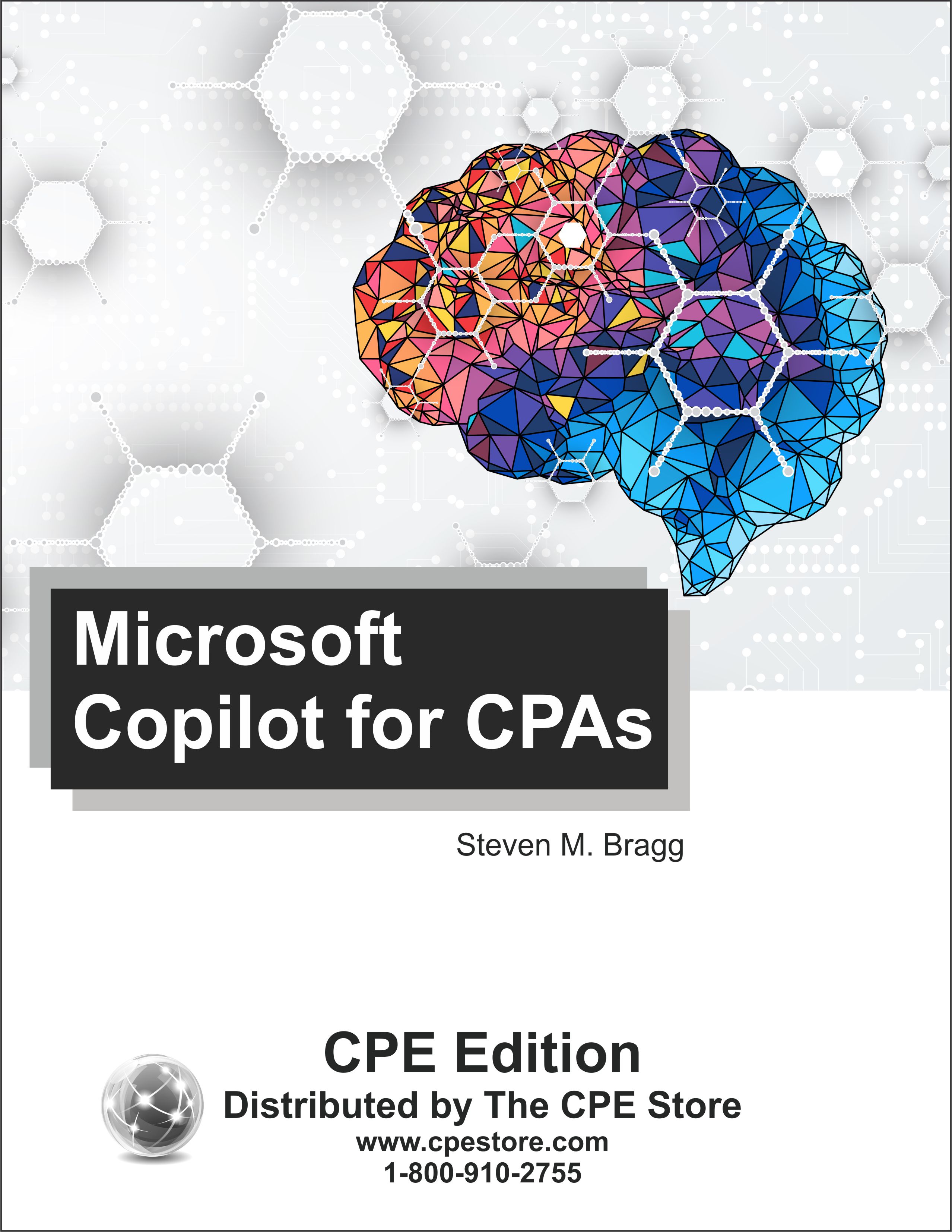 Microsoft Copilot for CPAs