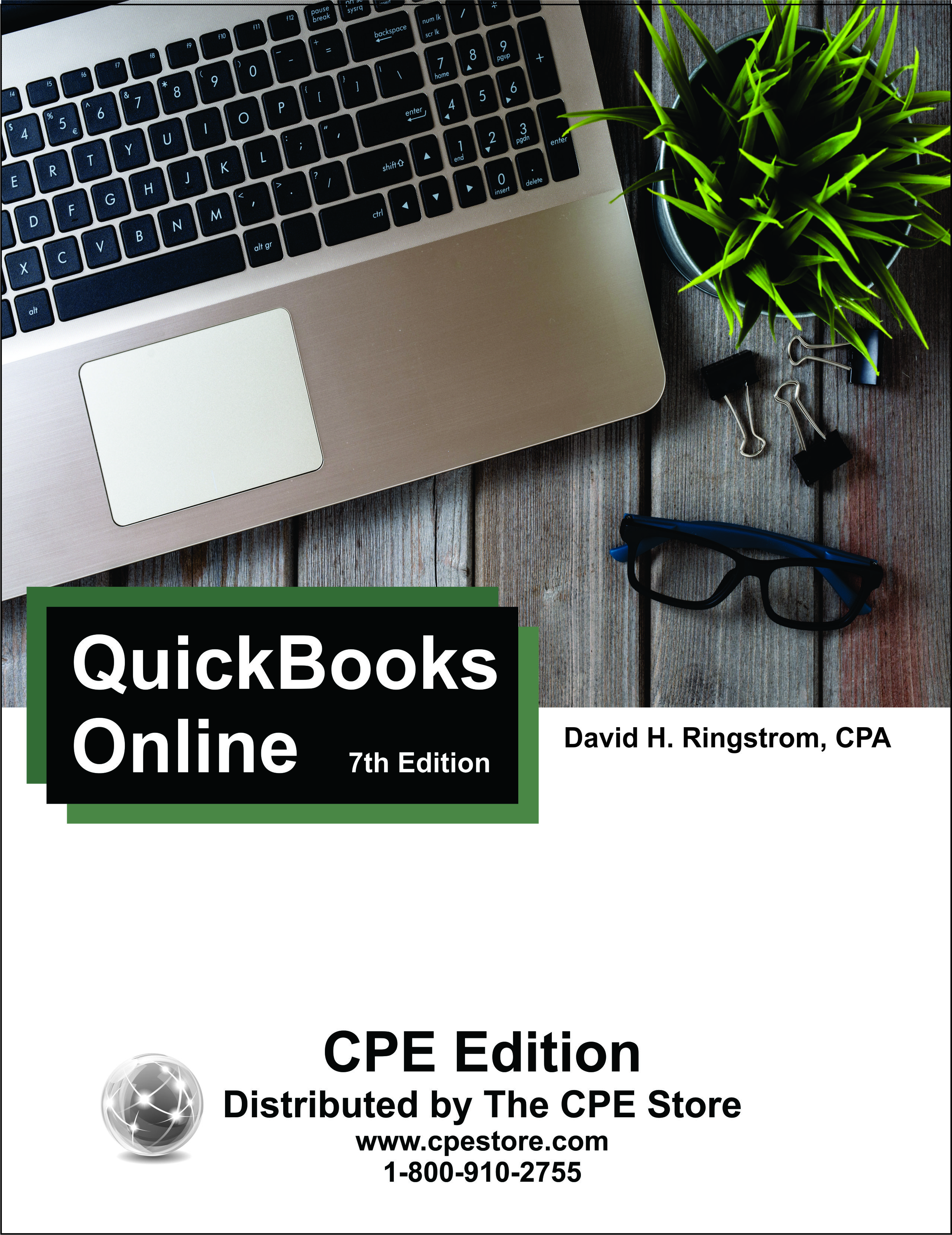 QuickBooks Online