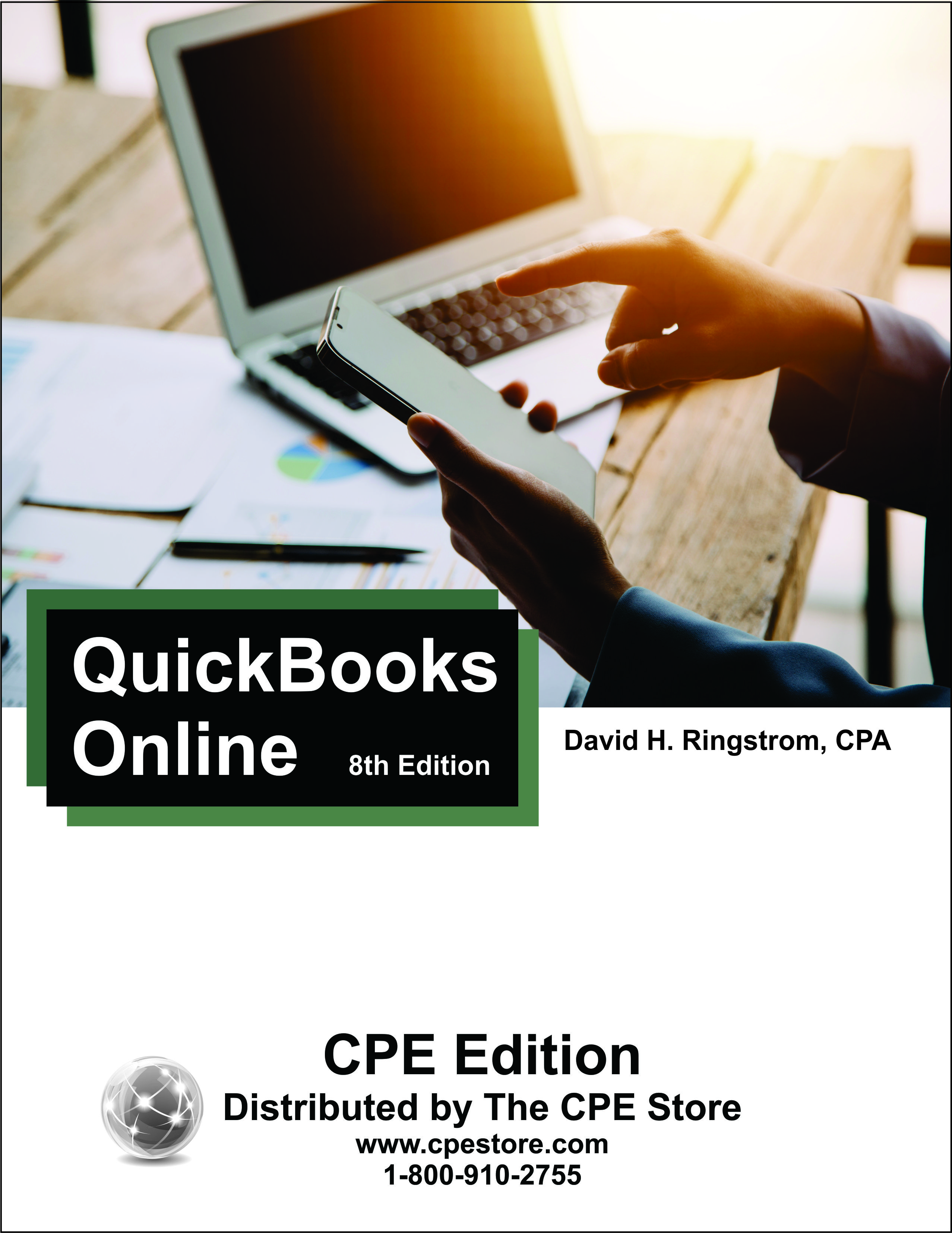 QuickBooks Online