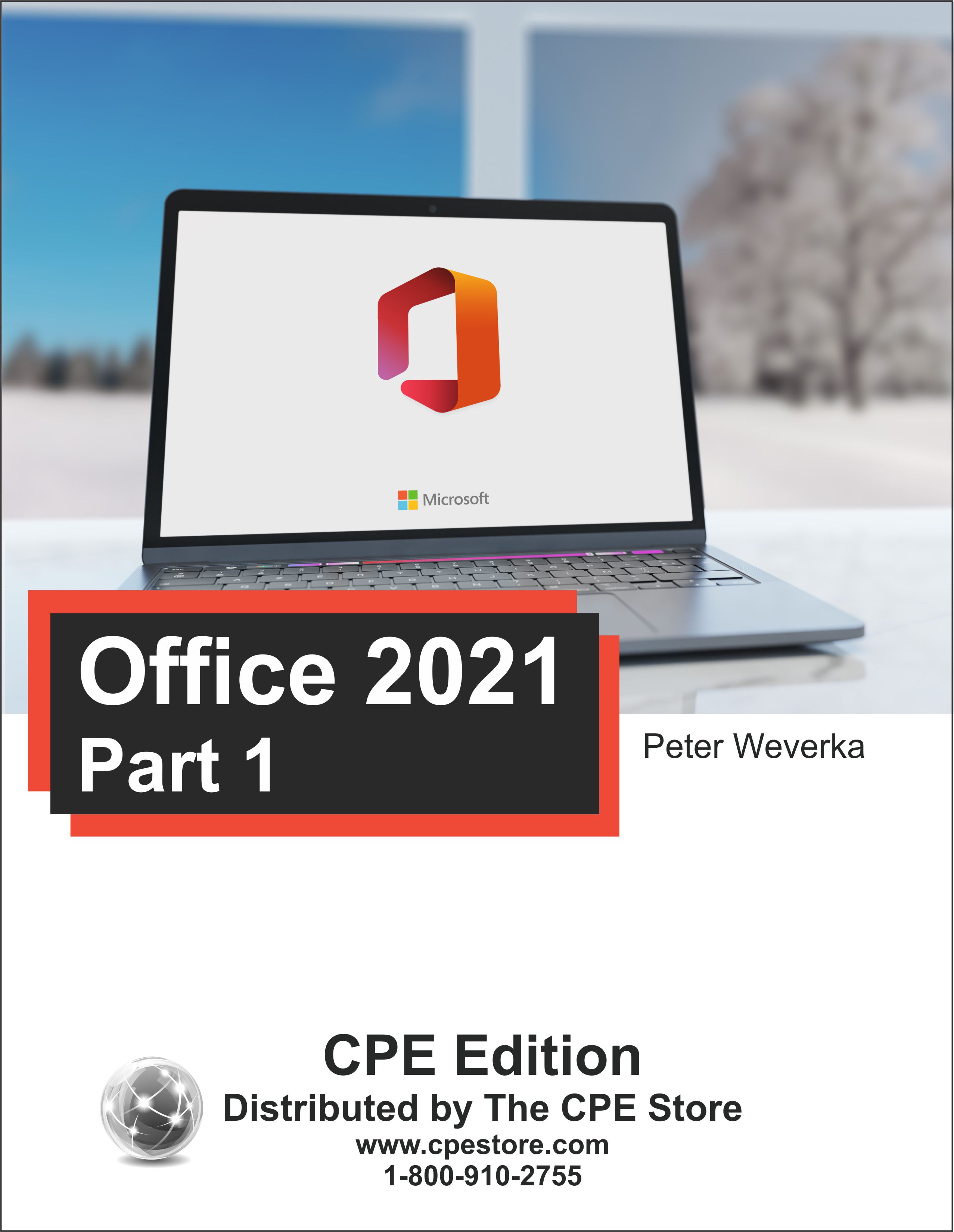 Office 2021 - Part 1