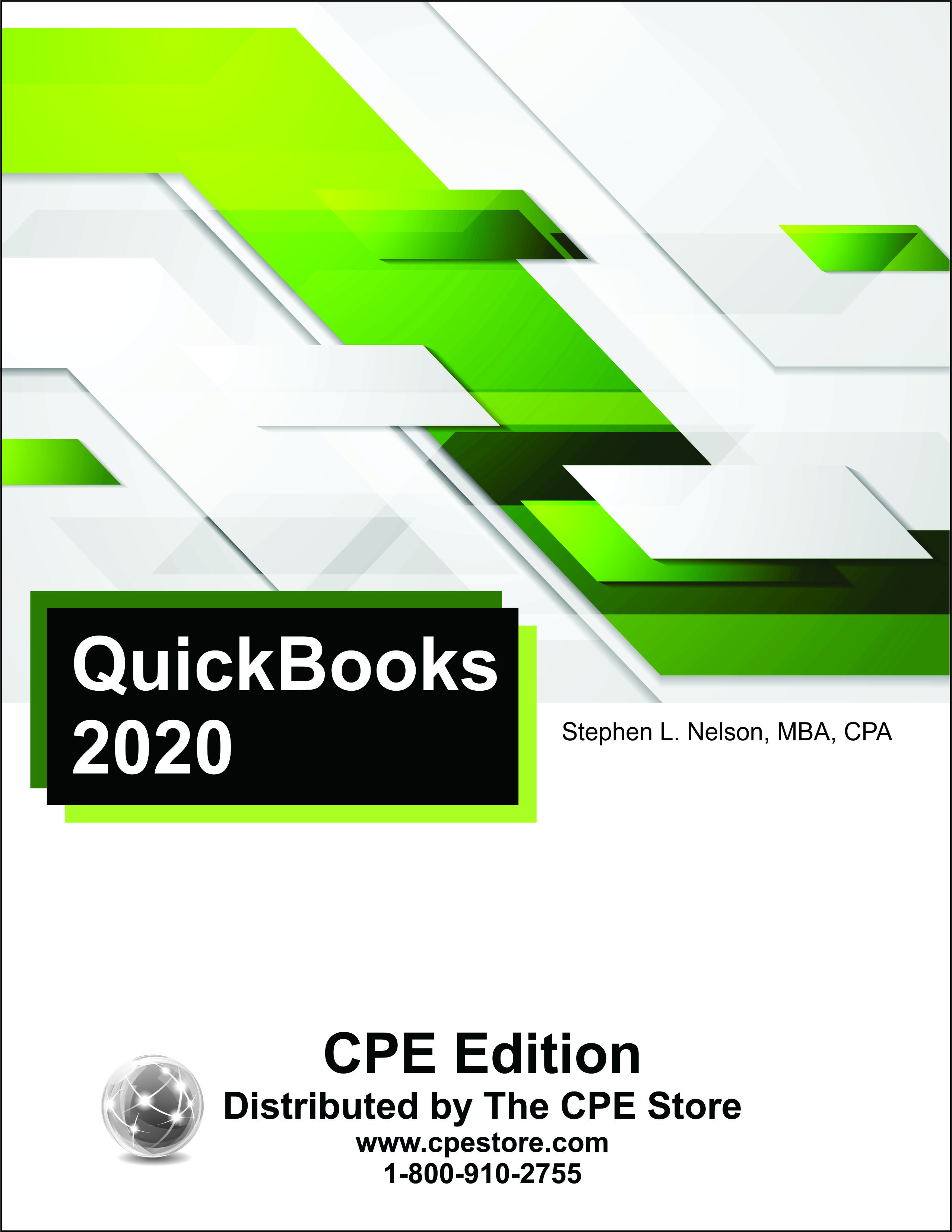 QuickBooks 2020