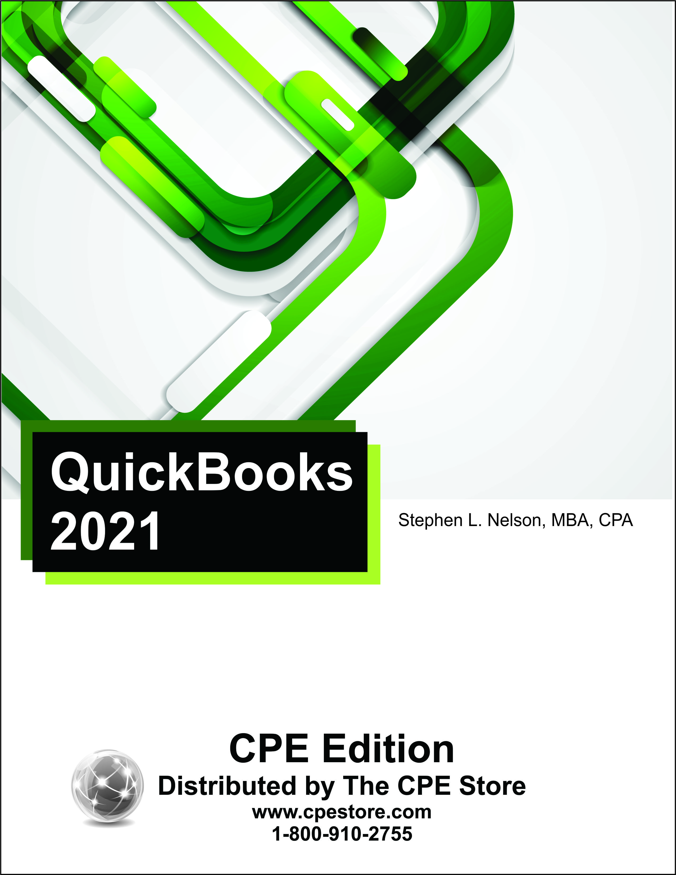 QuickBooks 2021