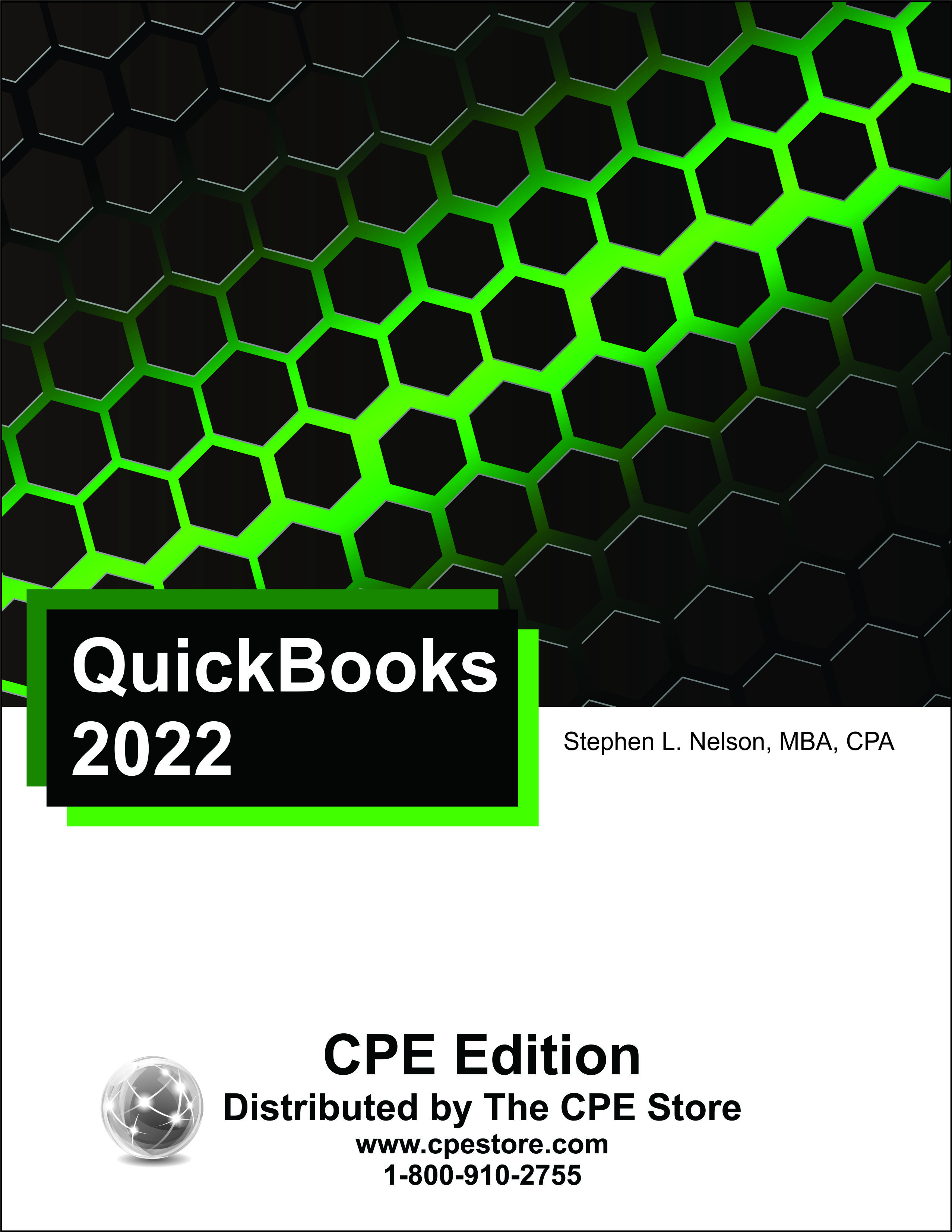 QuickBooks 2022