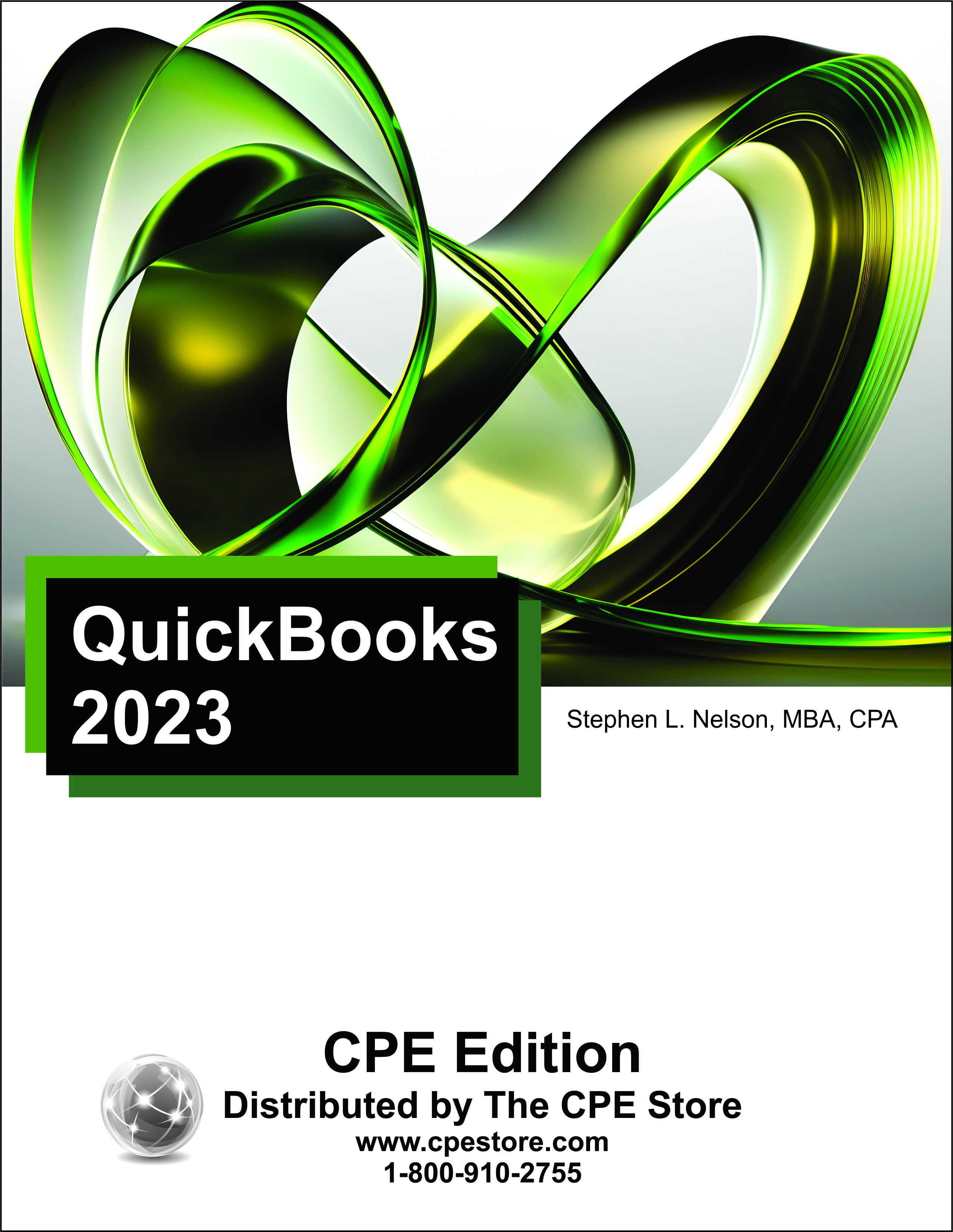 QuickBooks 2023