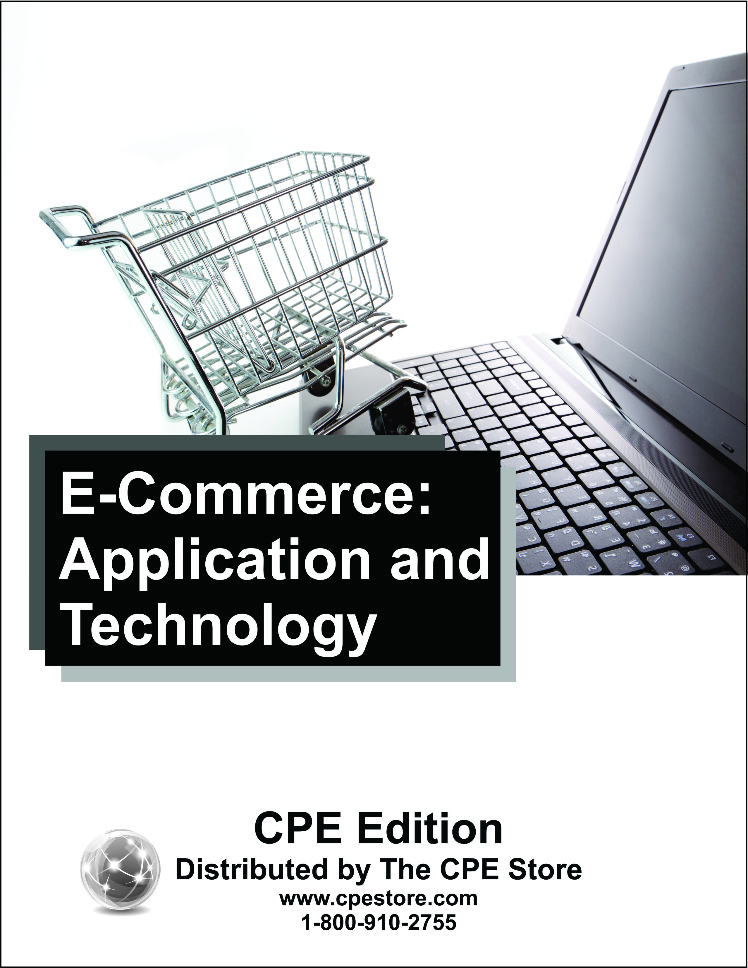 E-Commerce: Application and Technology