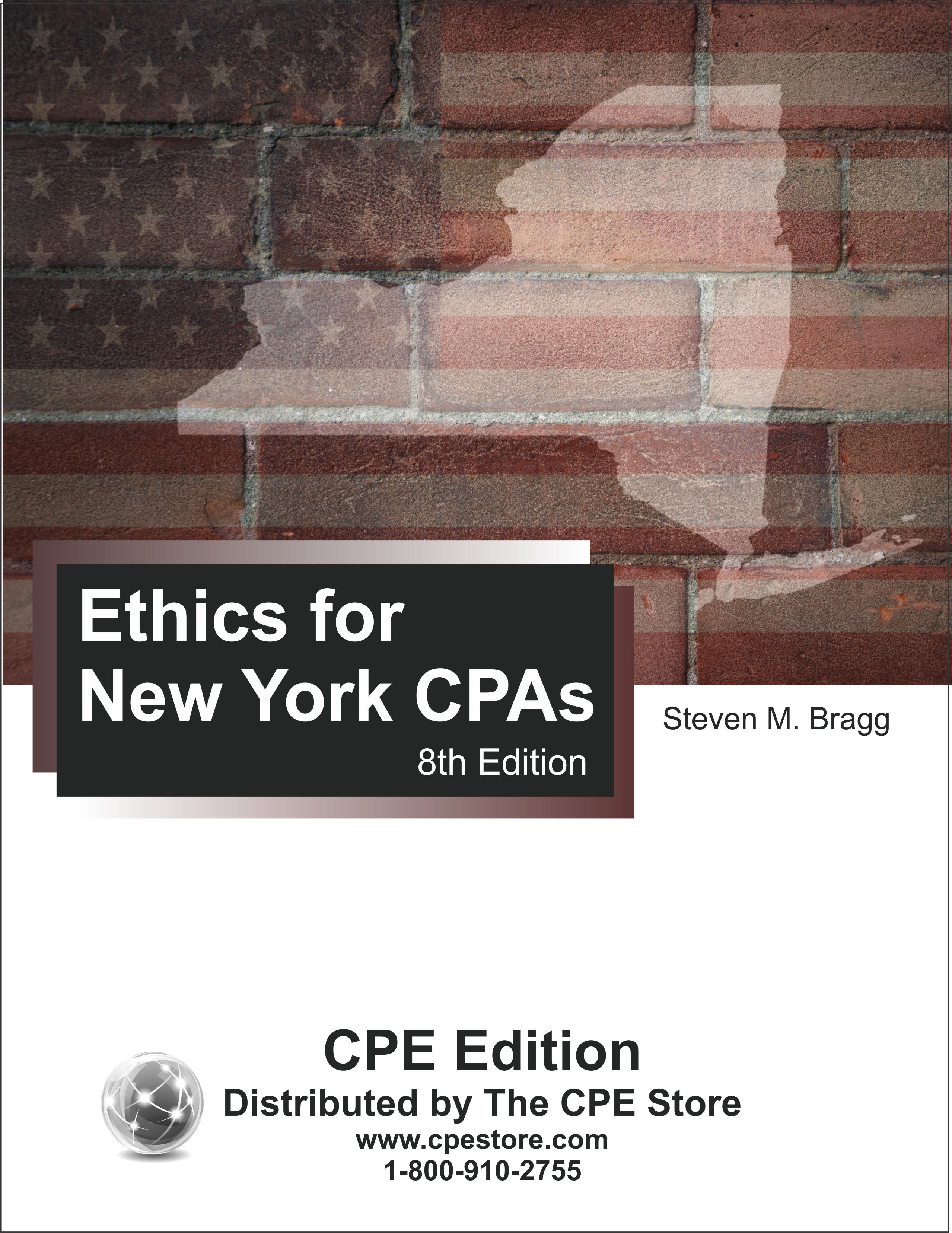 Ethics for New York CPAs