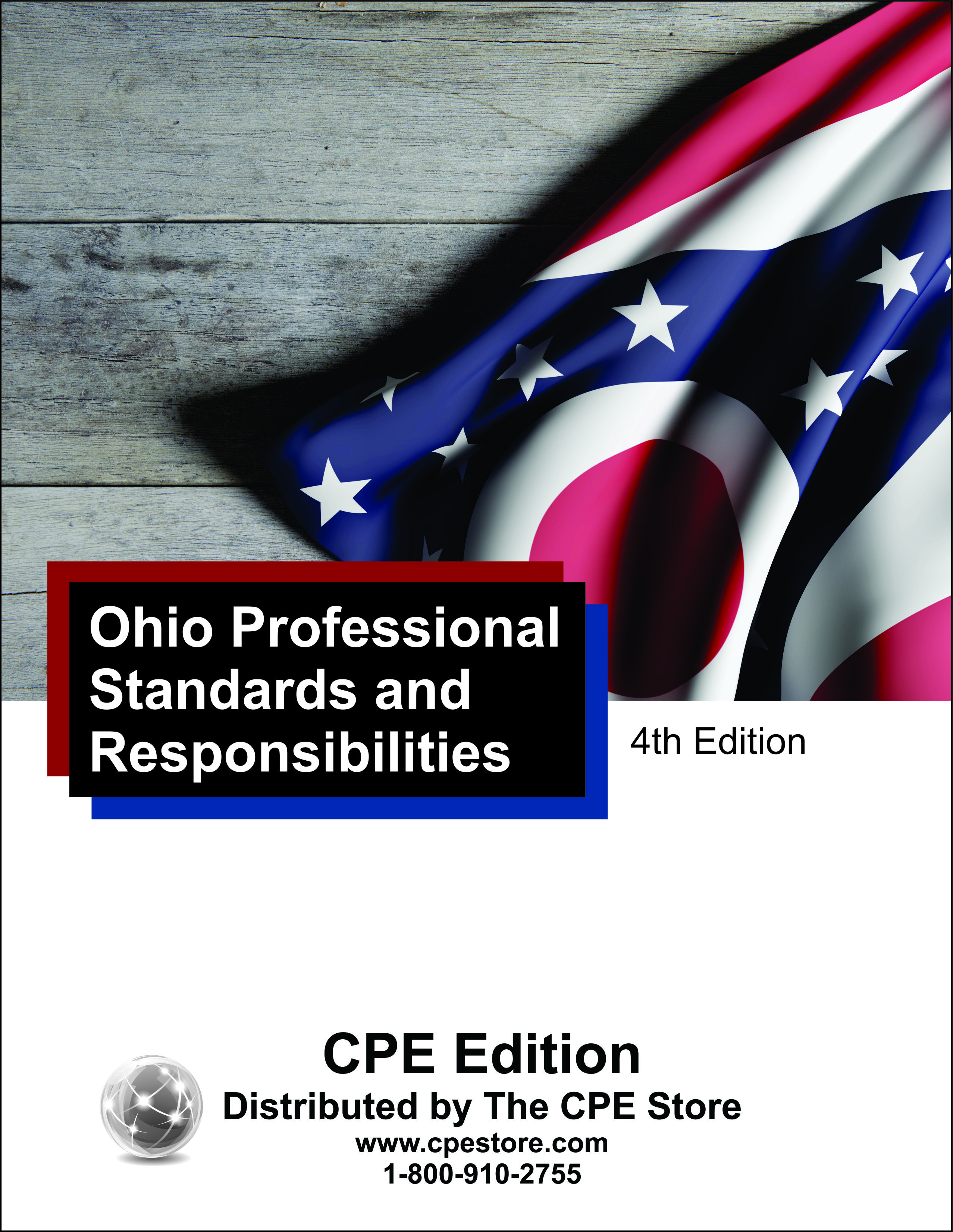 Ohio Professional Standards and Responsibilities