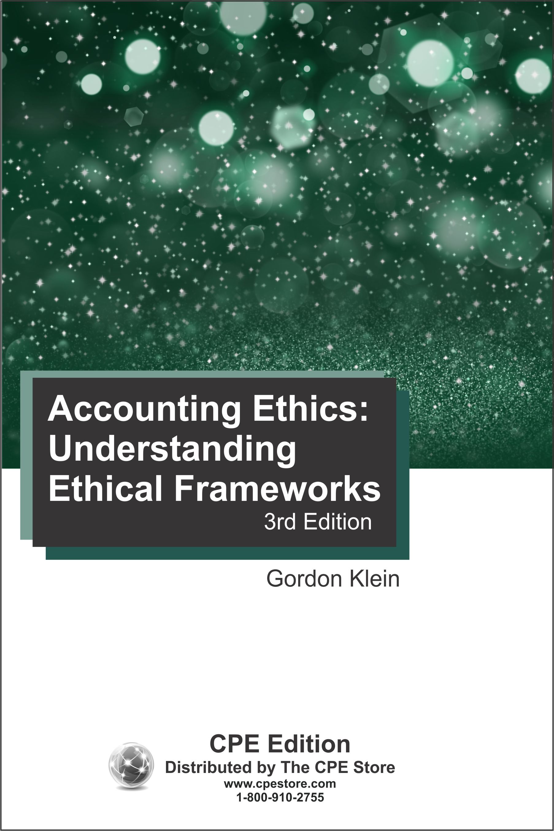 Accounting Ethics: Understanding Ethical Frameworks