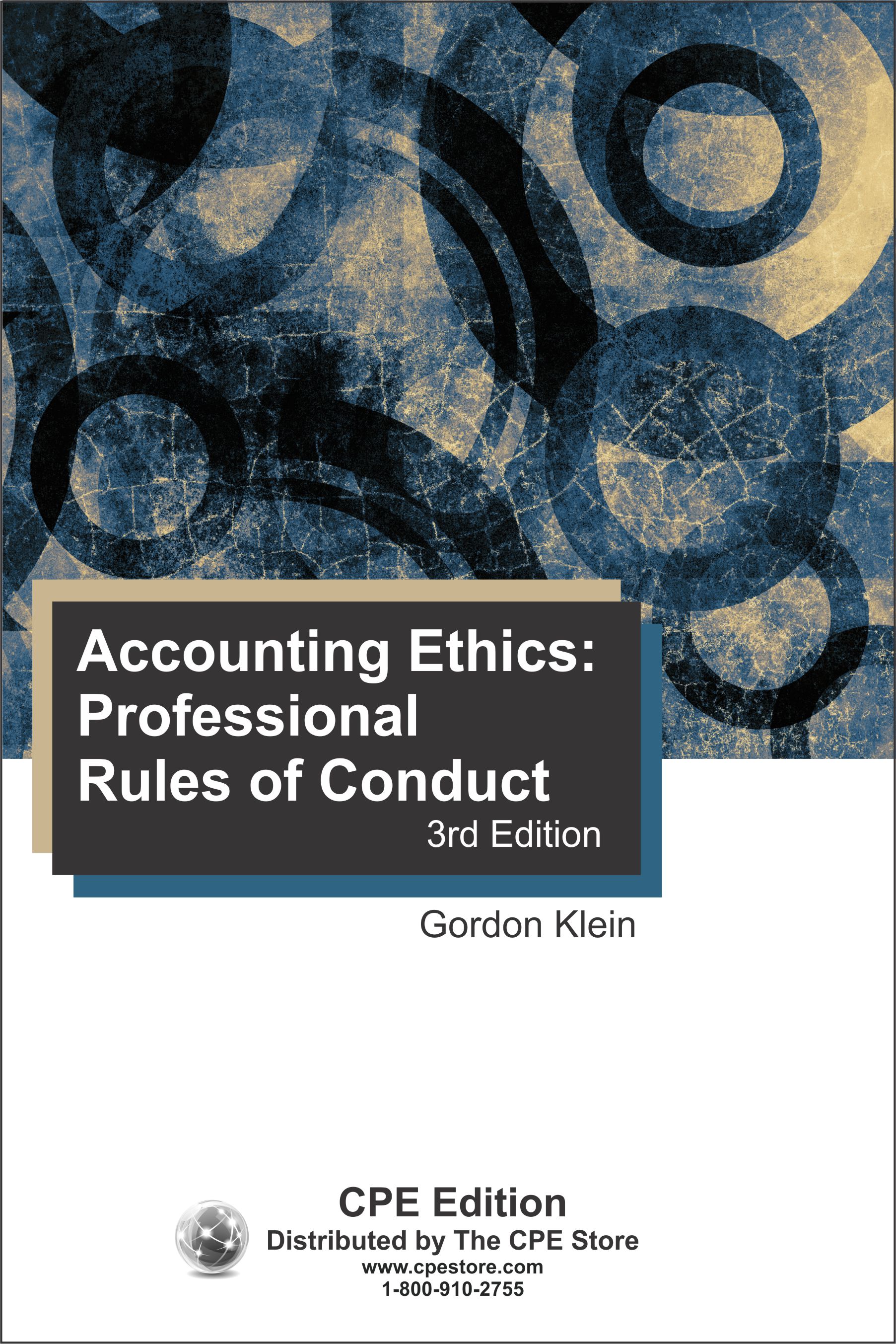 Accounting Ethics: Professional Rules of Conduct