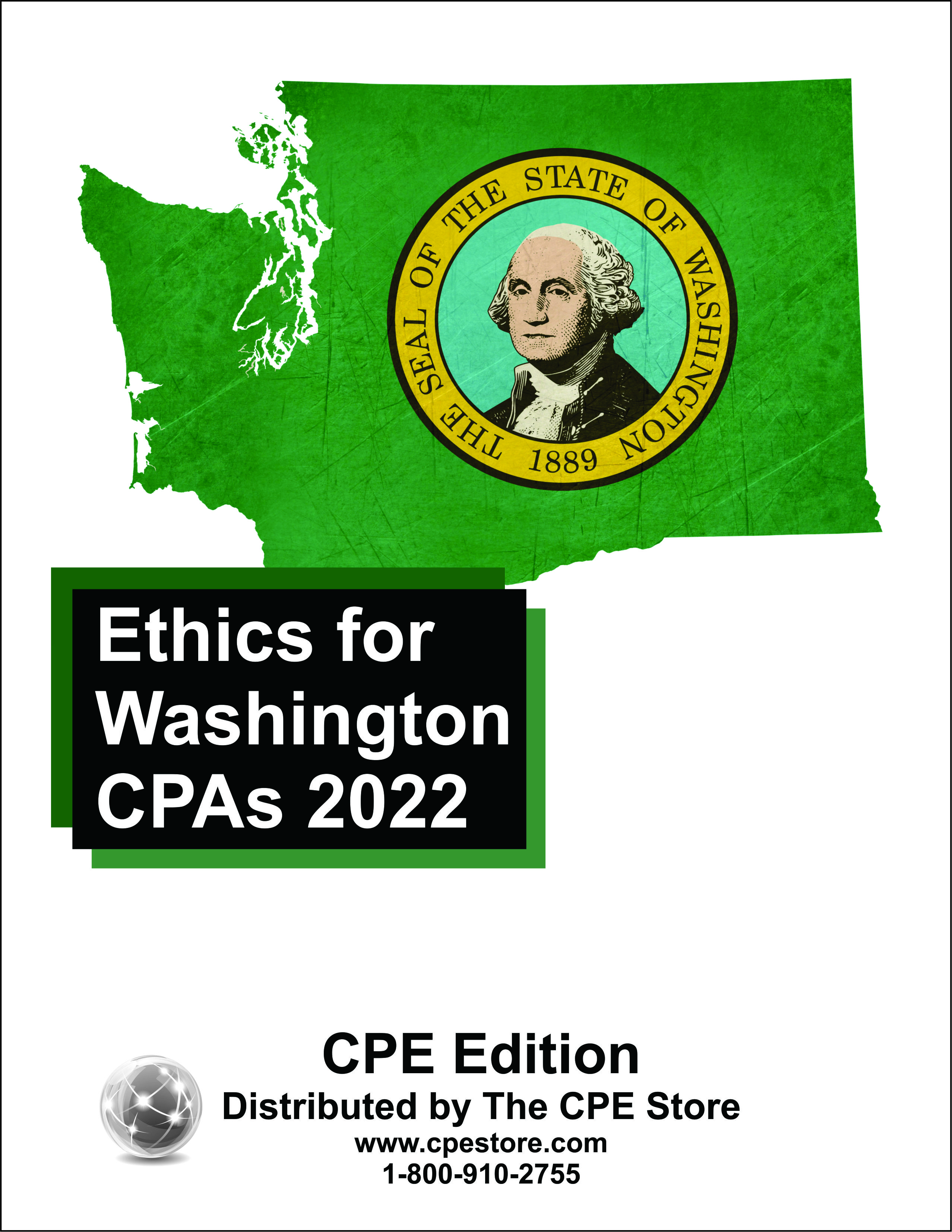 Ethics for Washington CPAs 2022