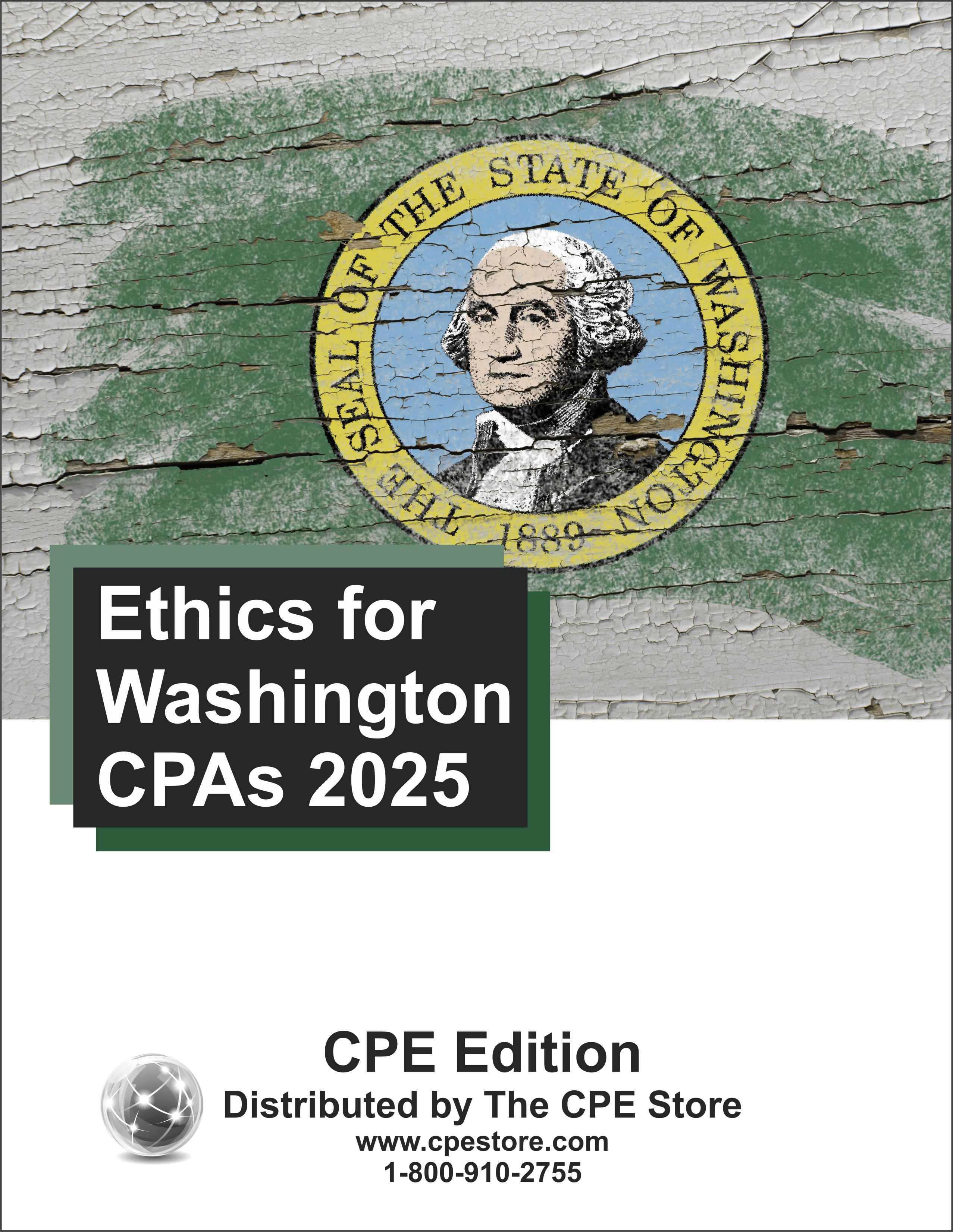 Ethics for Washington CPAs 2025