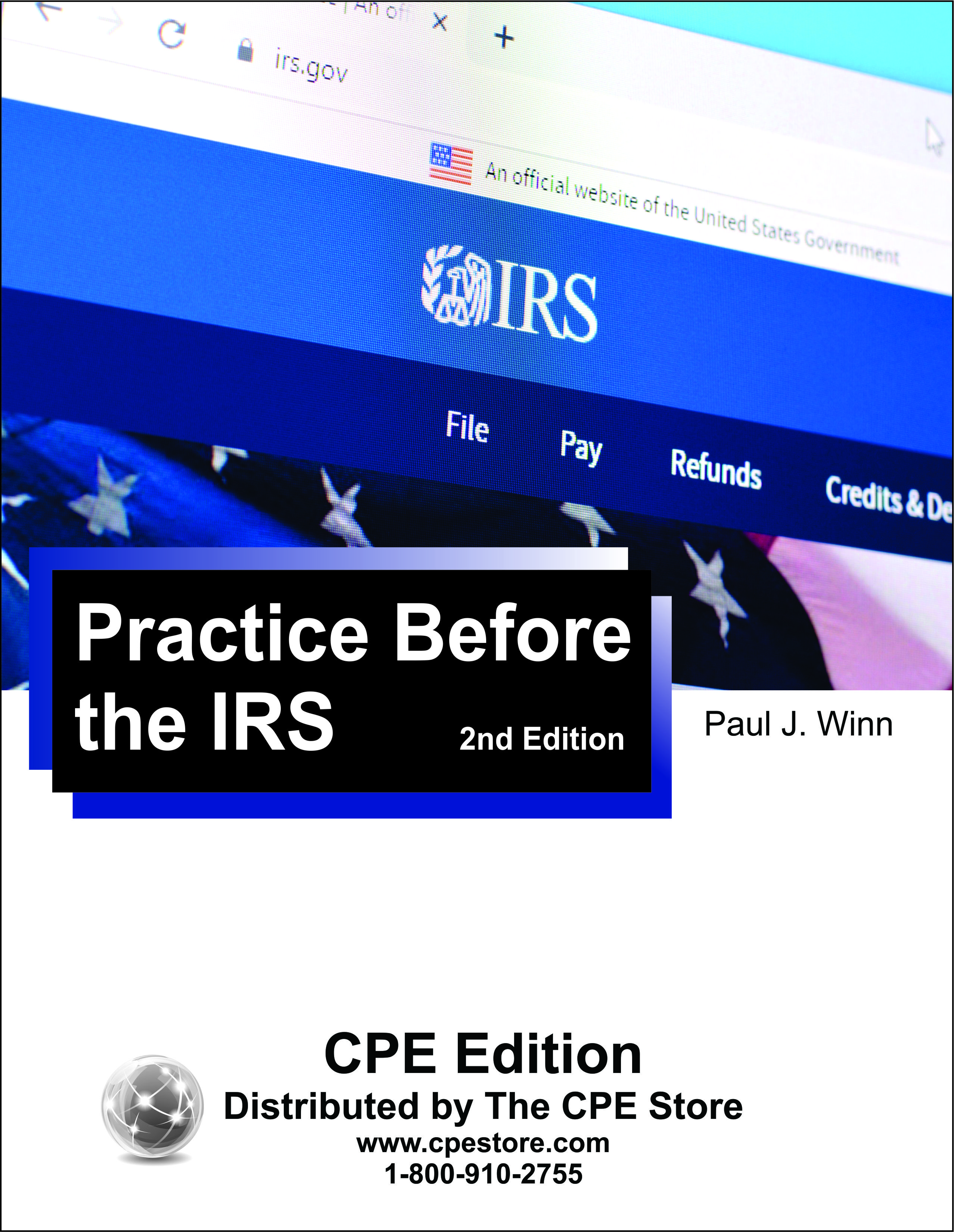 Practice Before the IRS