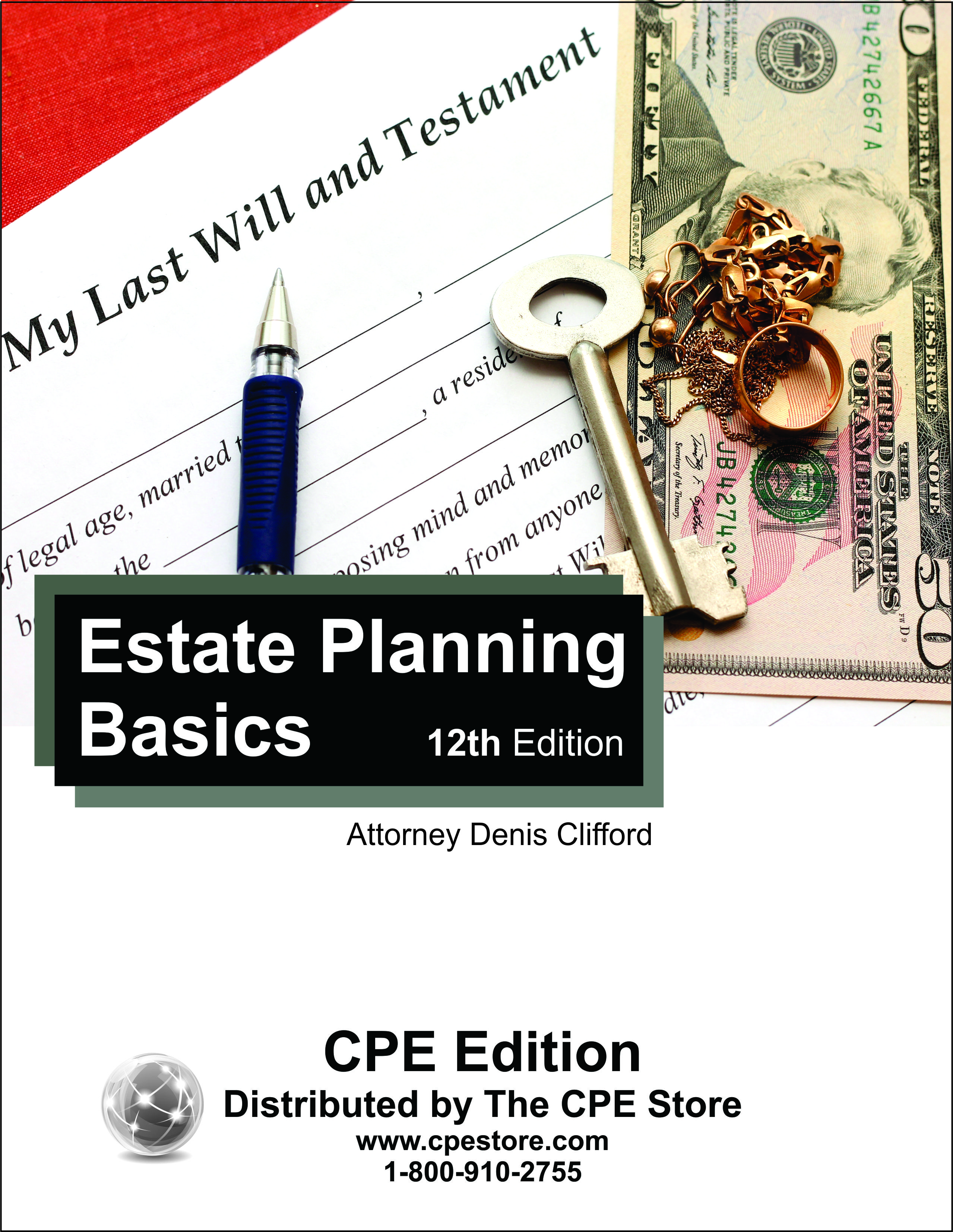 Estate Planning Basics