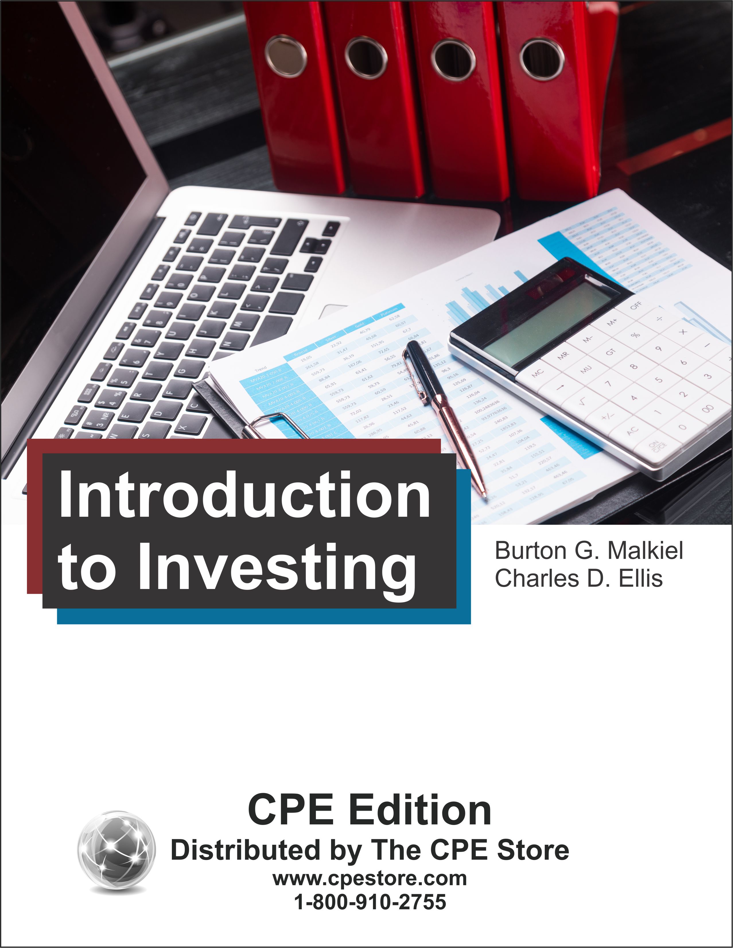 Introduction to Investing