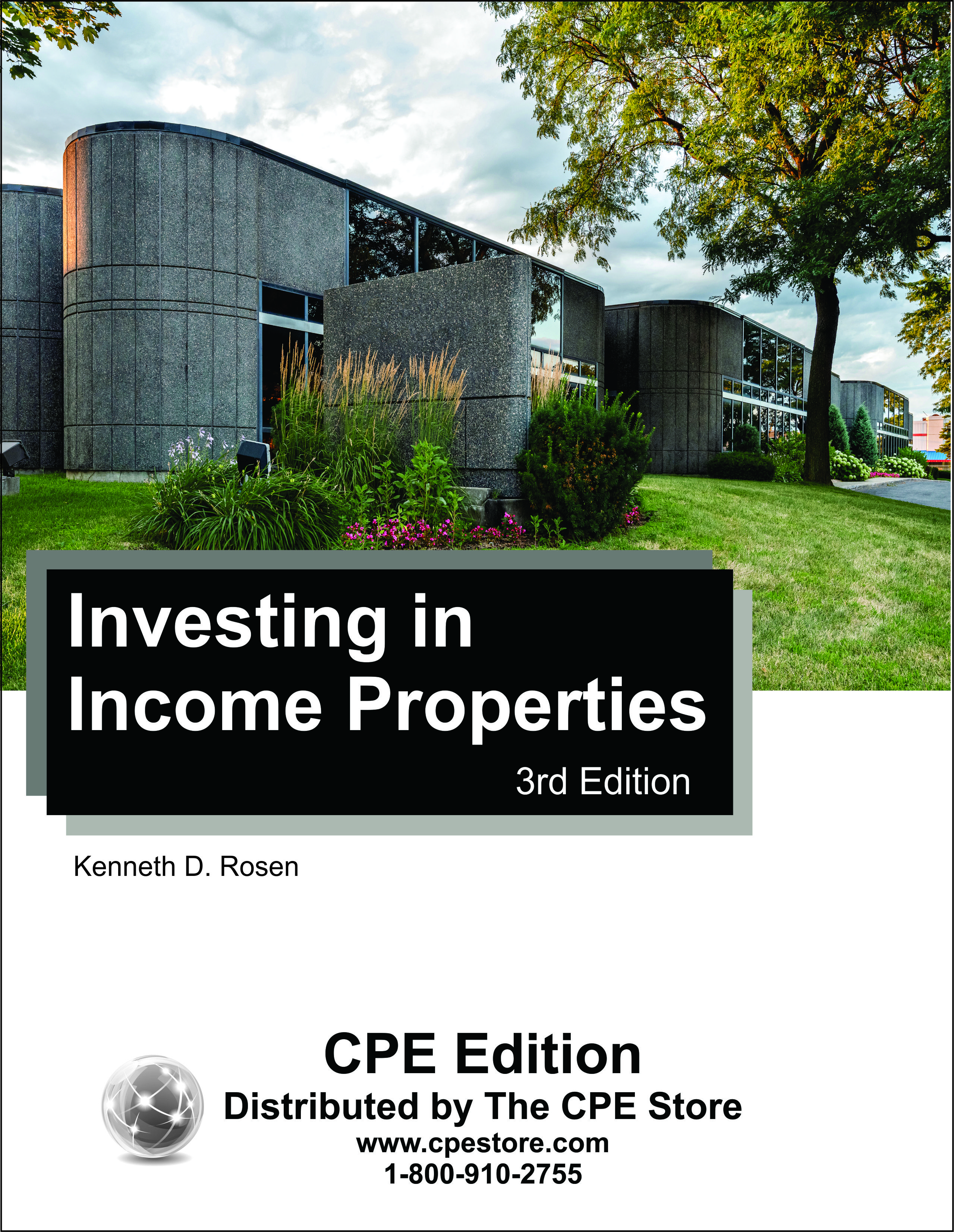 Investing in Income Properties