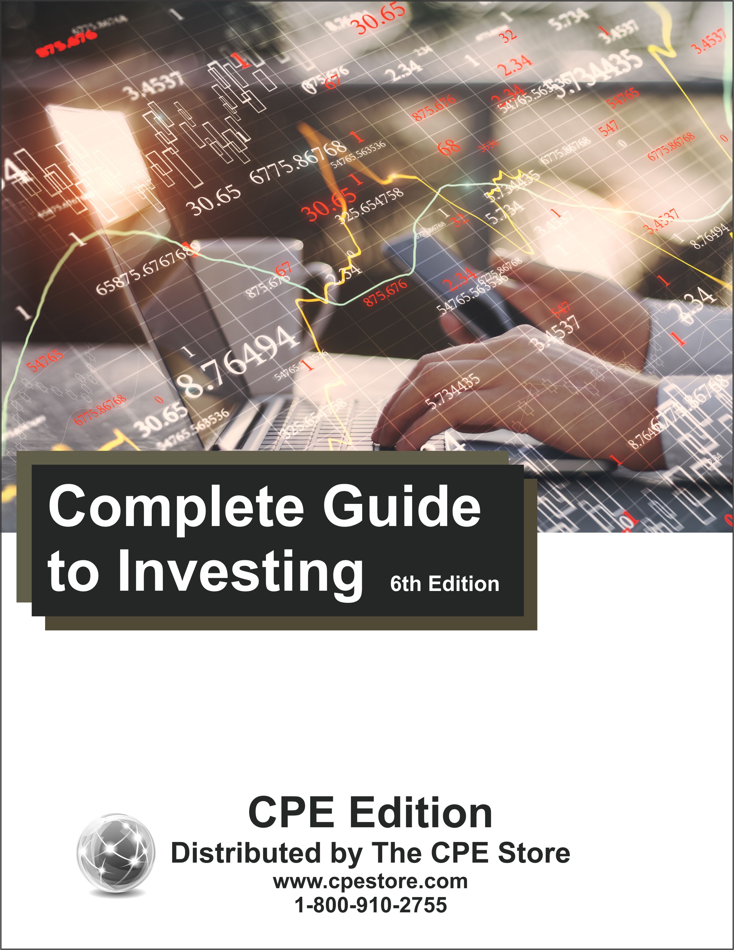 Financial Planning The CPE Store, Inc.