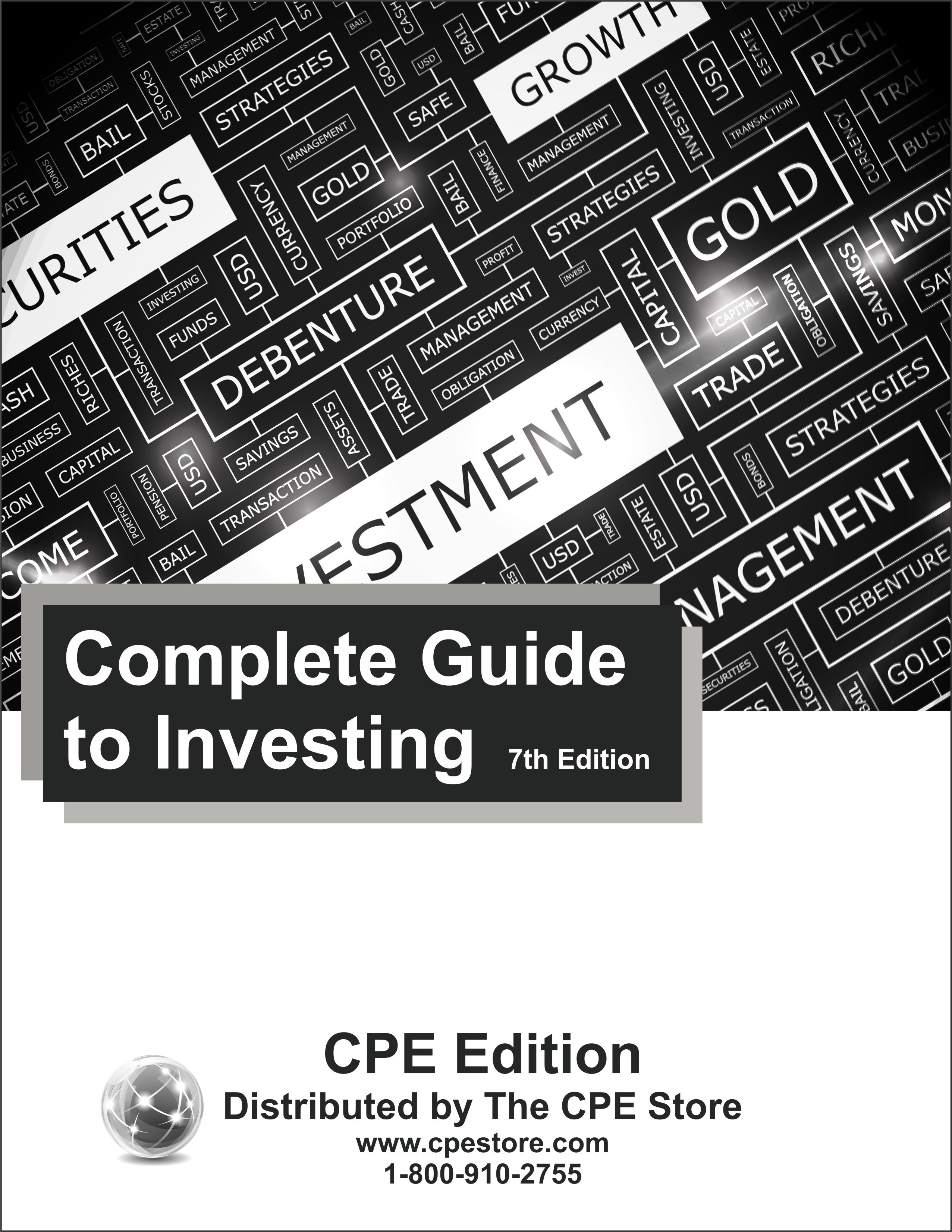 Complete Guide to Investing